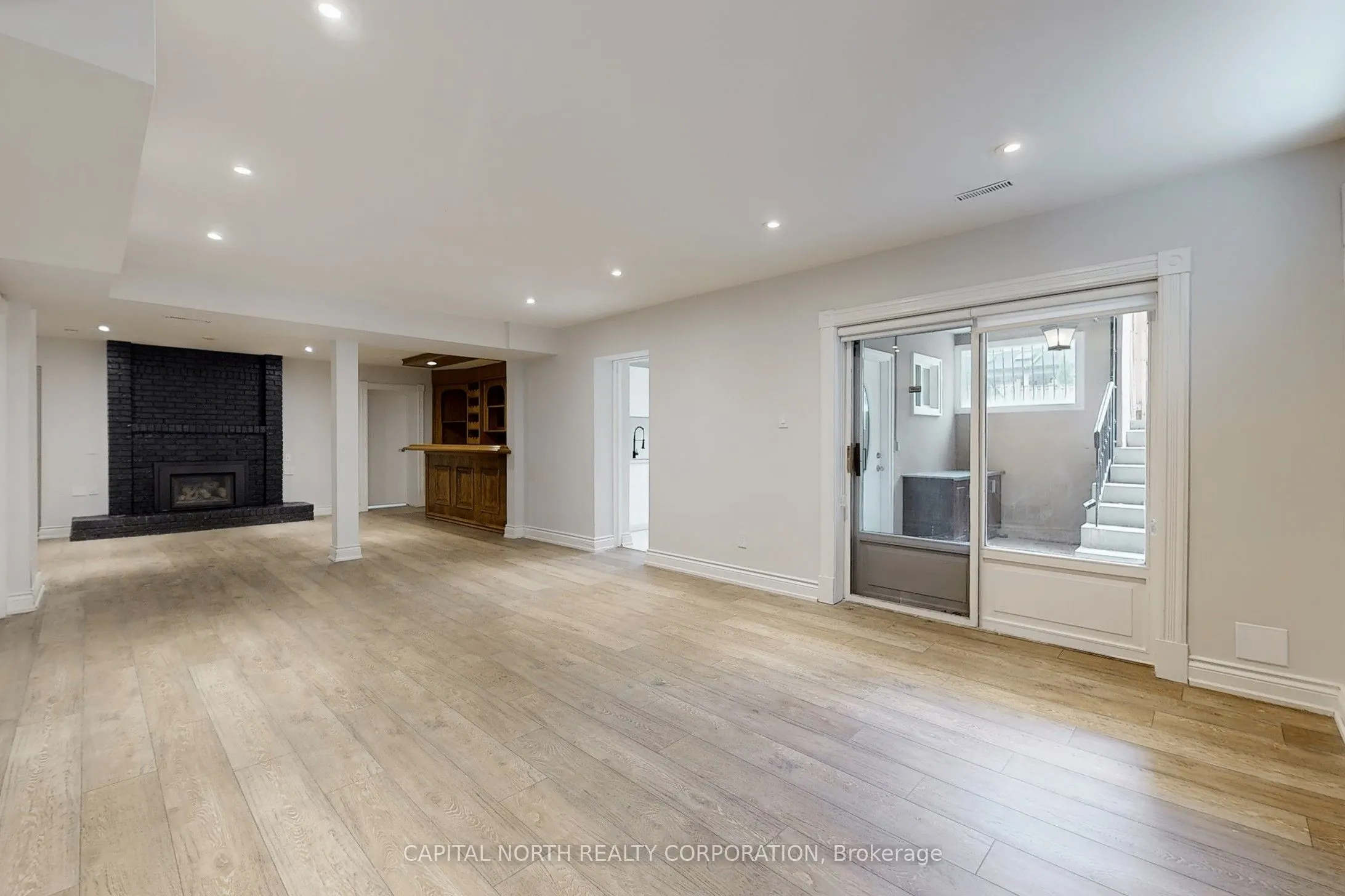 54 Winchester Lane #Basement