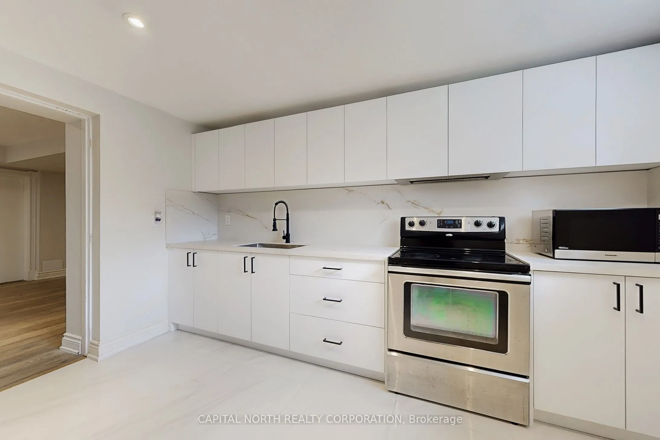 54 Winchester Lane #Basement