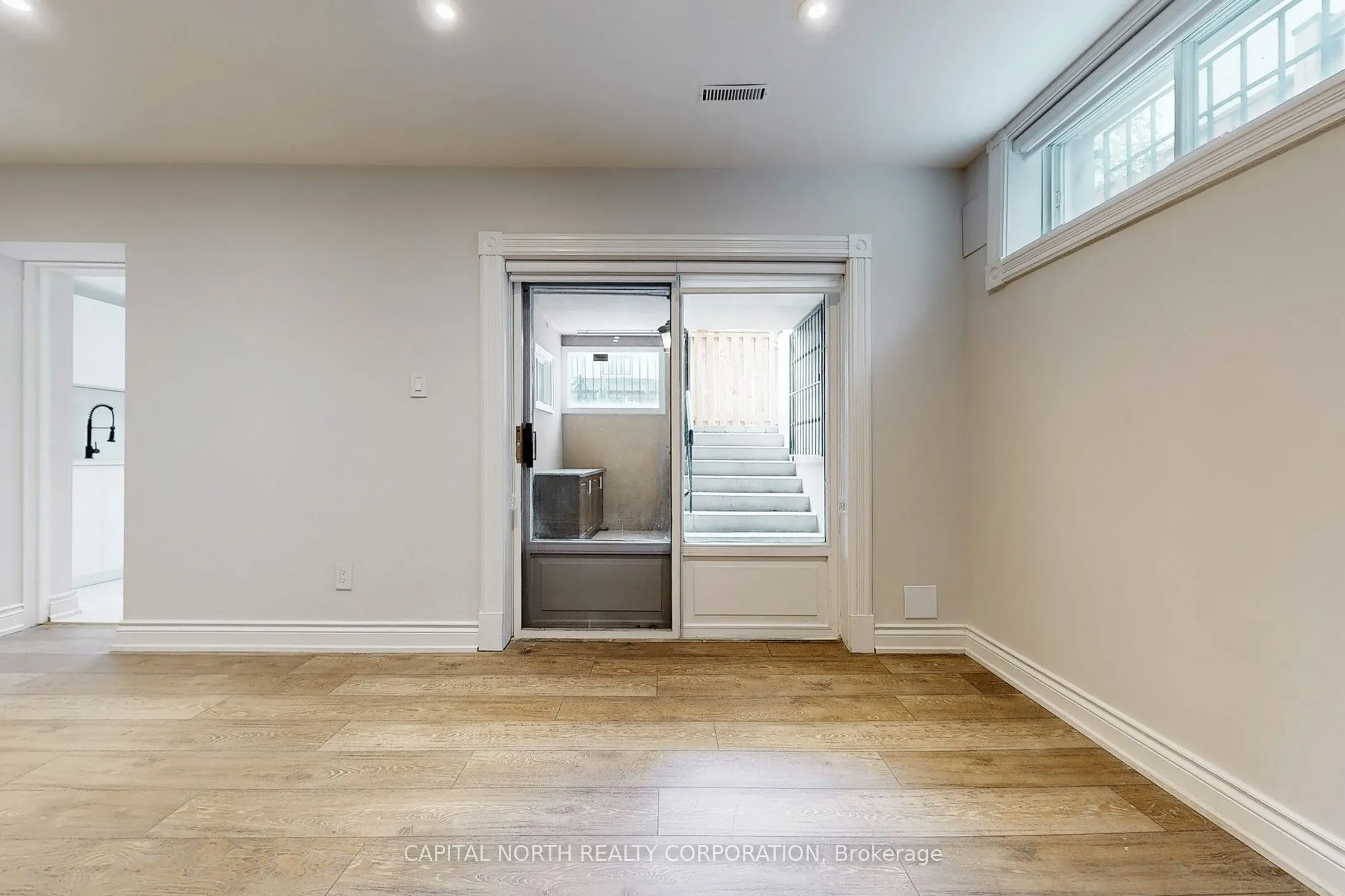 54 Winchester Lane #Basement