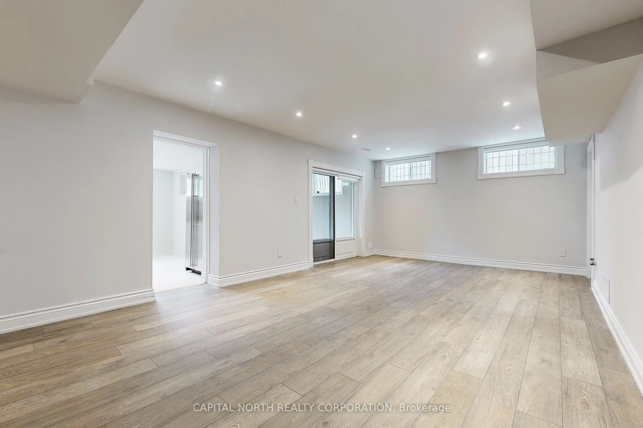 54 Winchester Lane #Basement