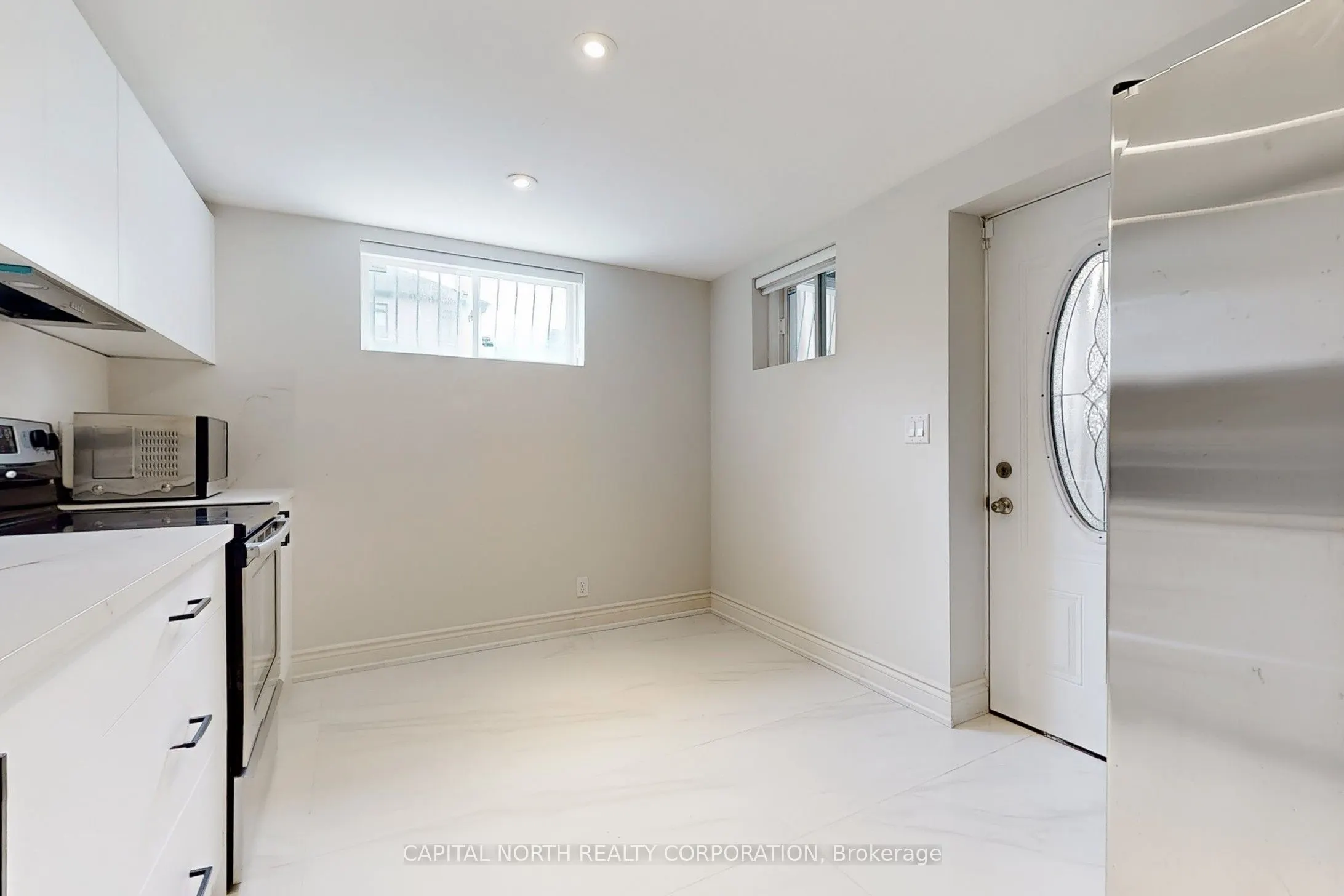 54 Winchester Lane #Basement