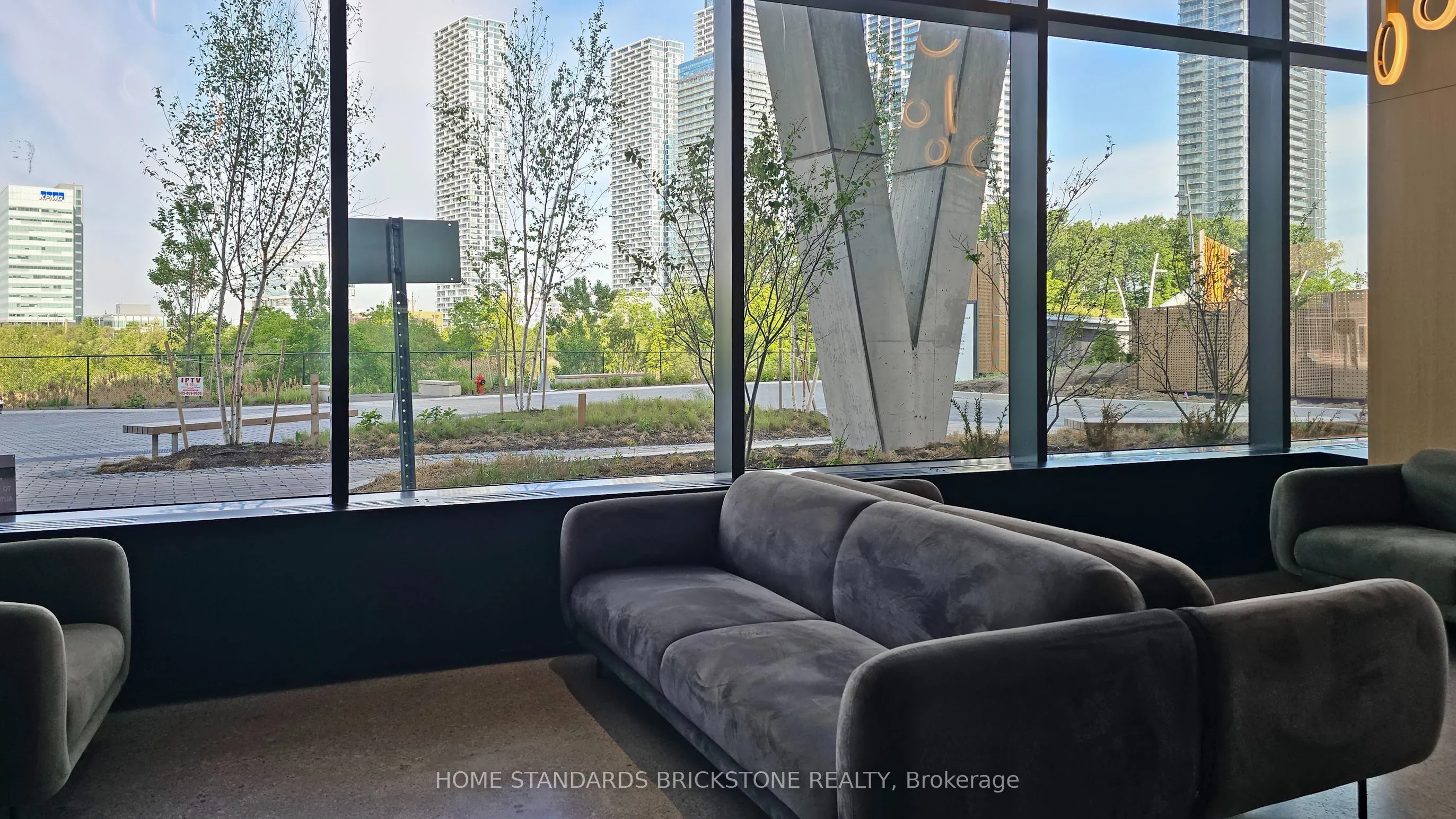 2920 HIGHWAY 7 Road W, #3501