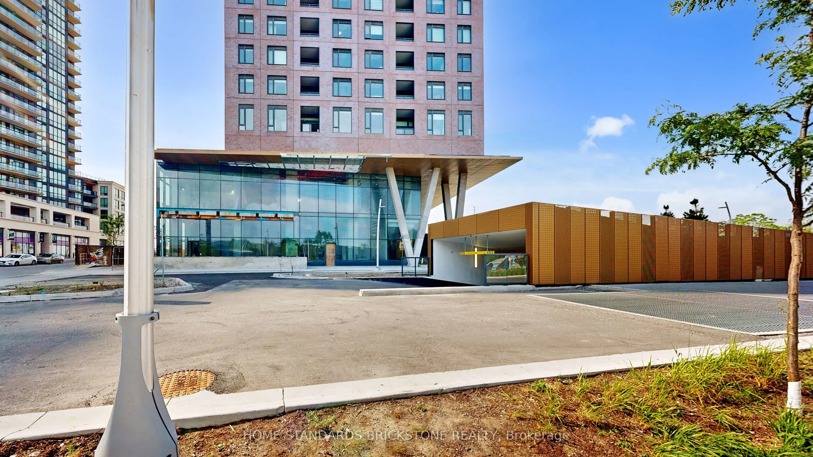 2920 HIGHWAY 7 Road W, #3501