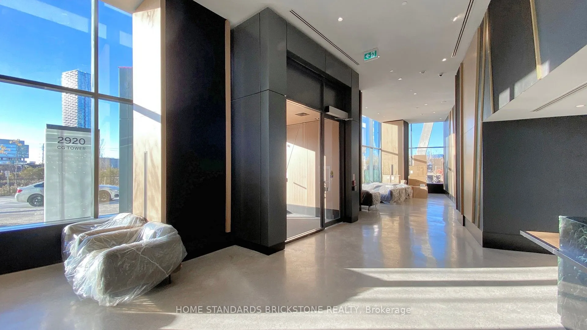 2920 HIGHWAY 7 Road W, #3501