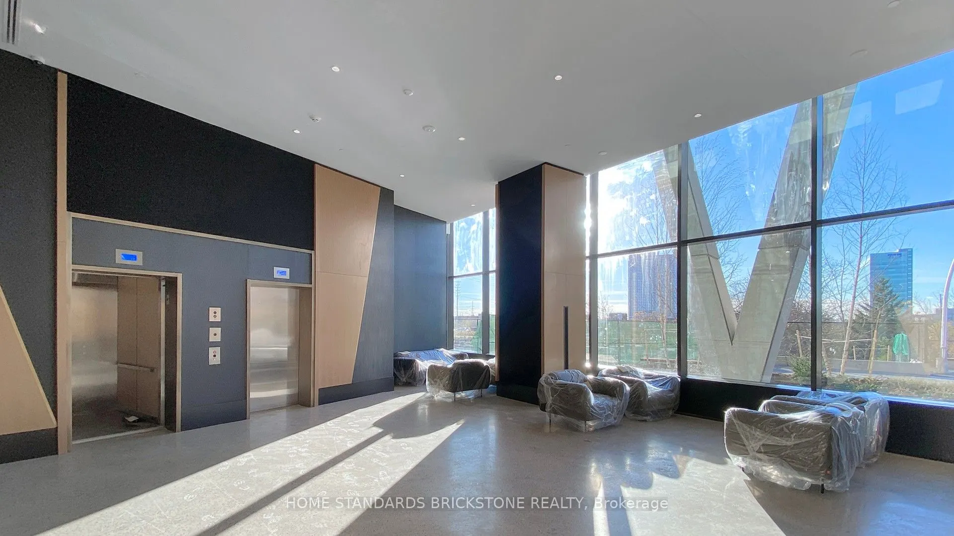 2920 HIGHWAY 7 Road W, #3501