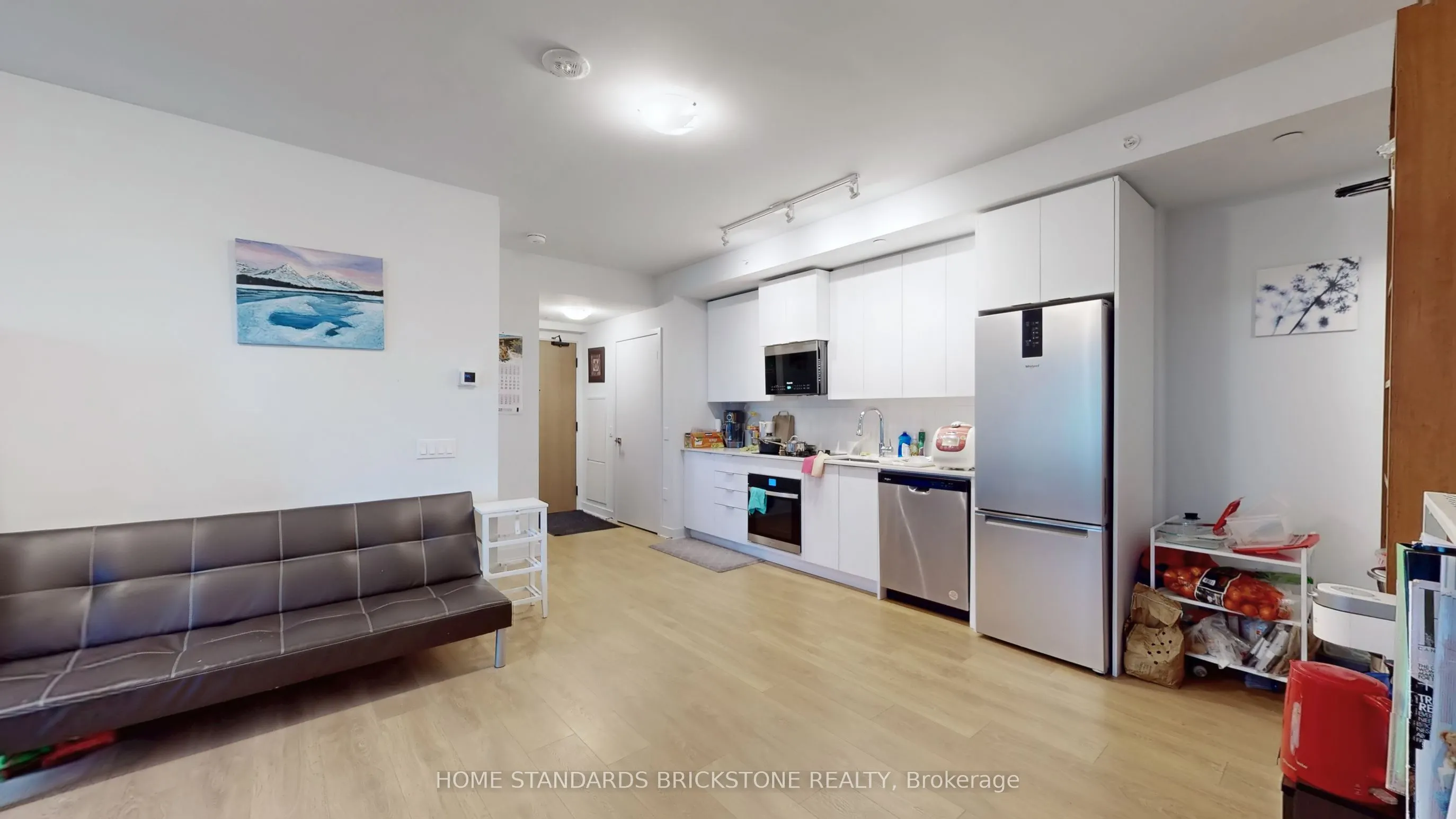 2920 HIGHWAY 7 Road W, #3501