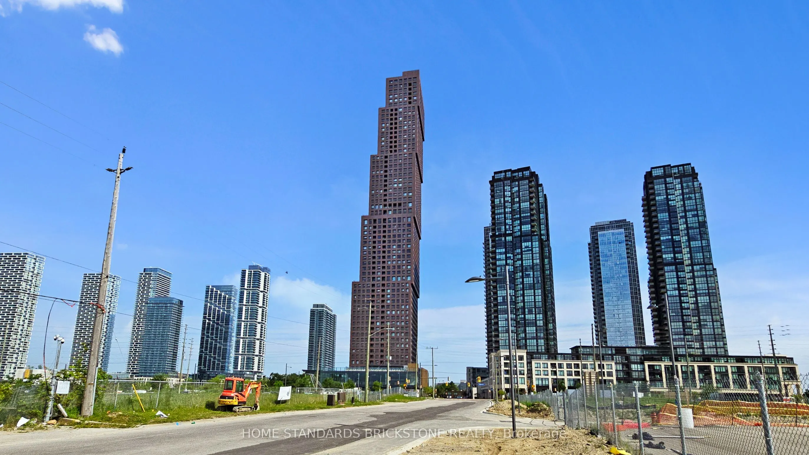 2920 HIGHWAY 7 Road W, #3501