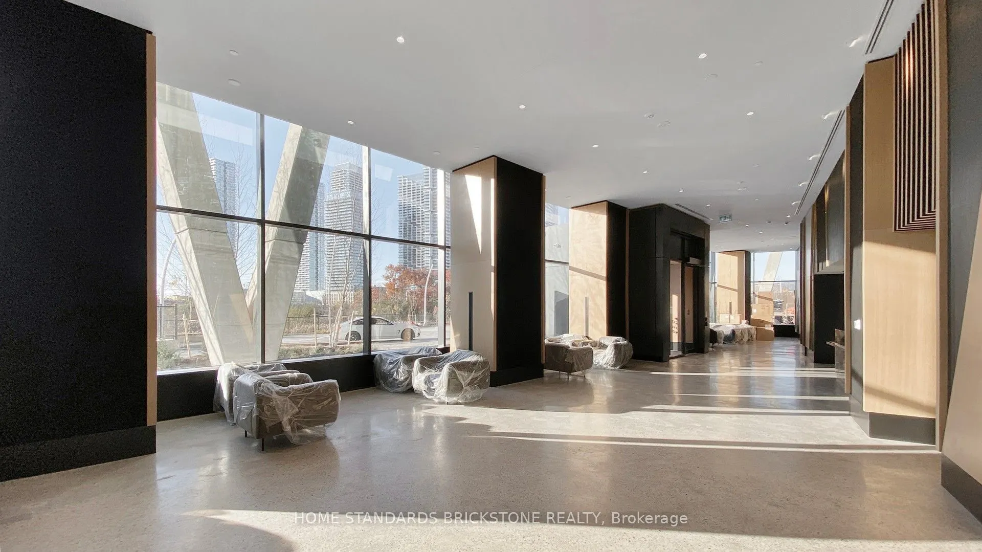 2920 HIGHWAY 7 Road W, #3501