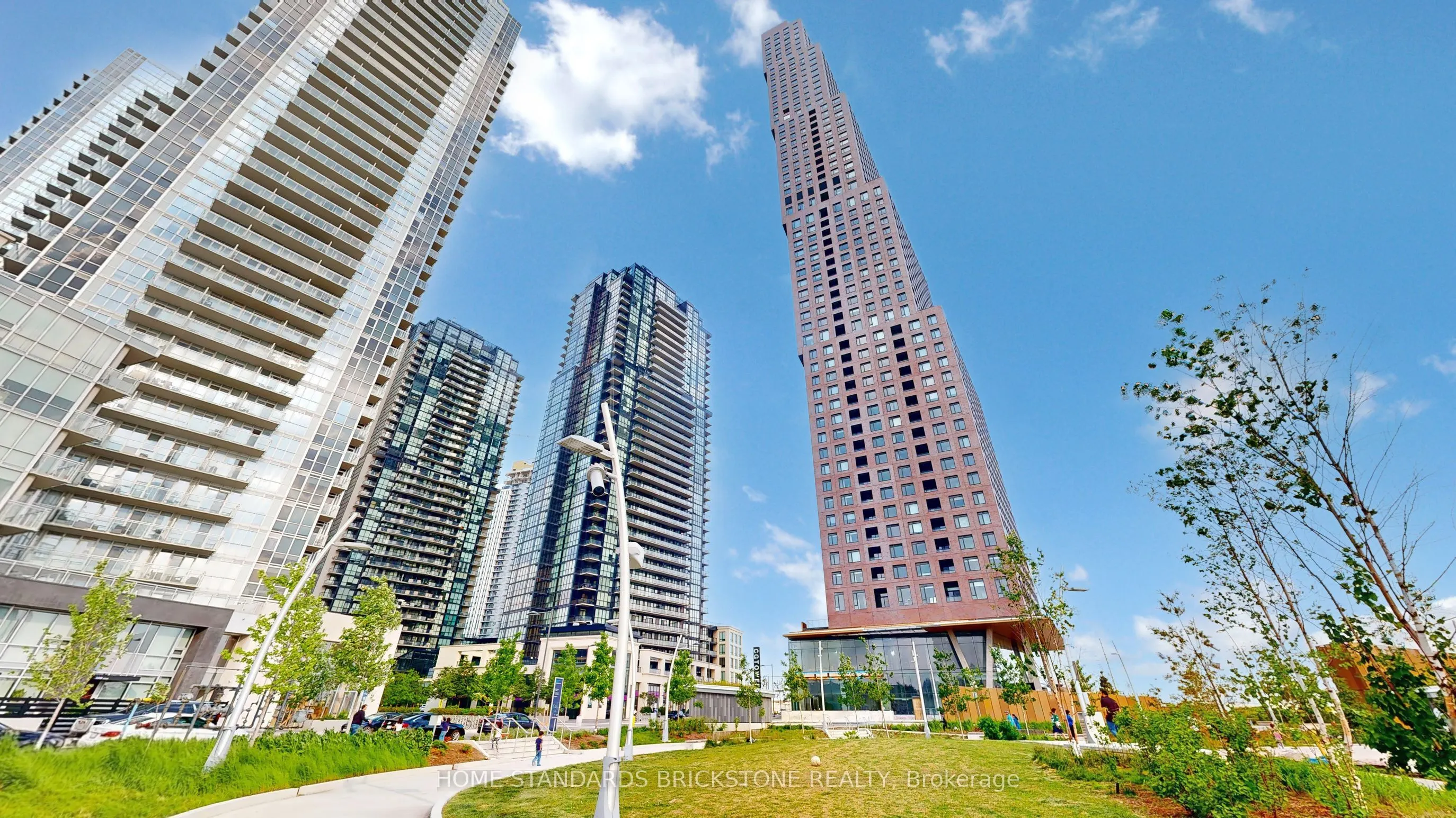 2920 HIGHWAY 7 Road W, #3501