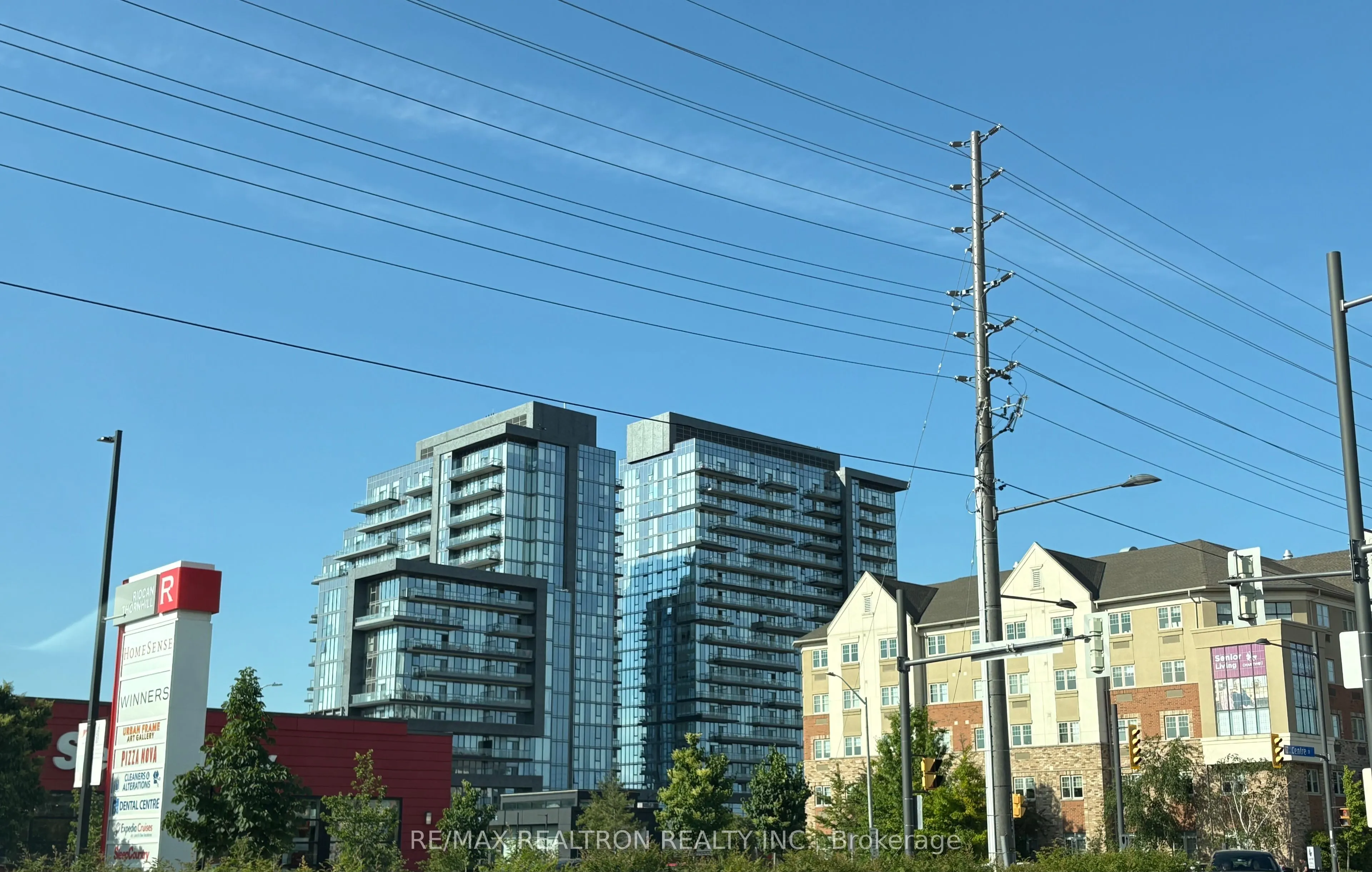10 Gatineau Drive, #403W