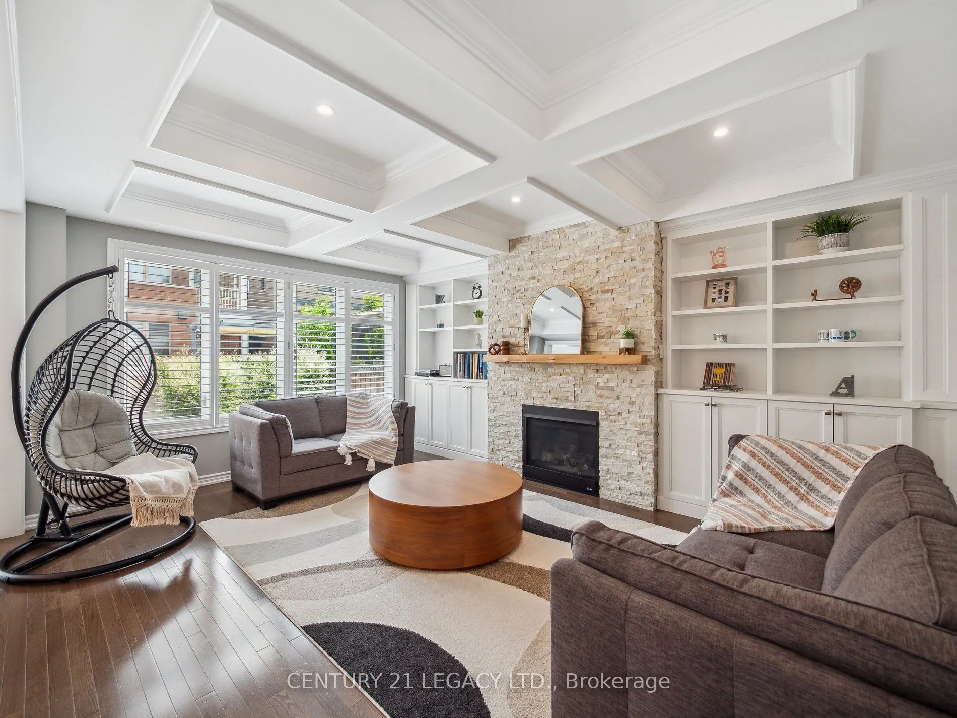 53 Chessington Avenue