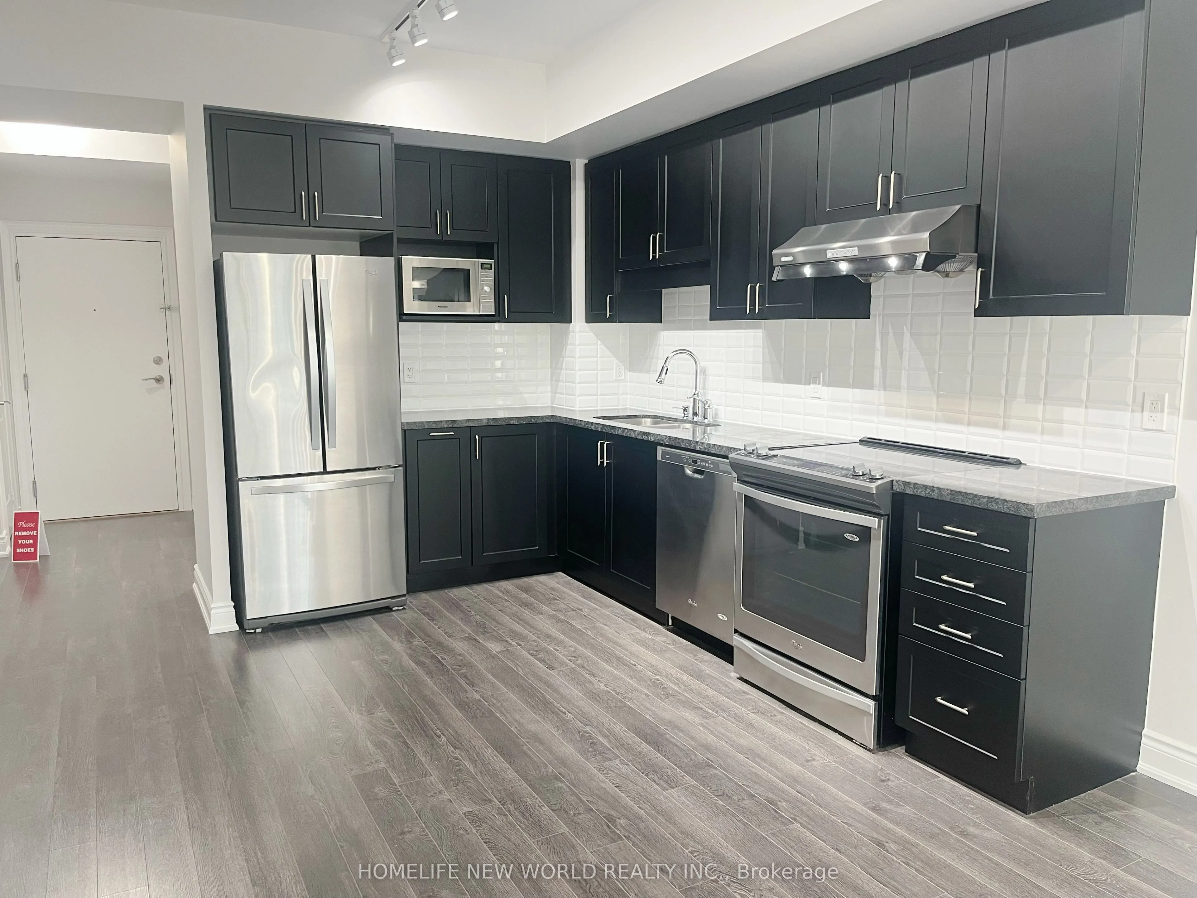 33 Clegg Road #307
