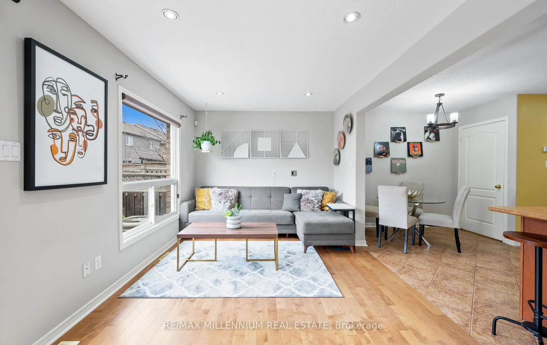 48 Milne Street