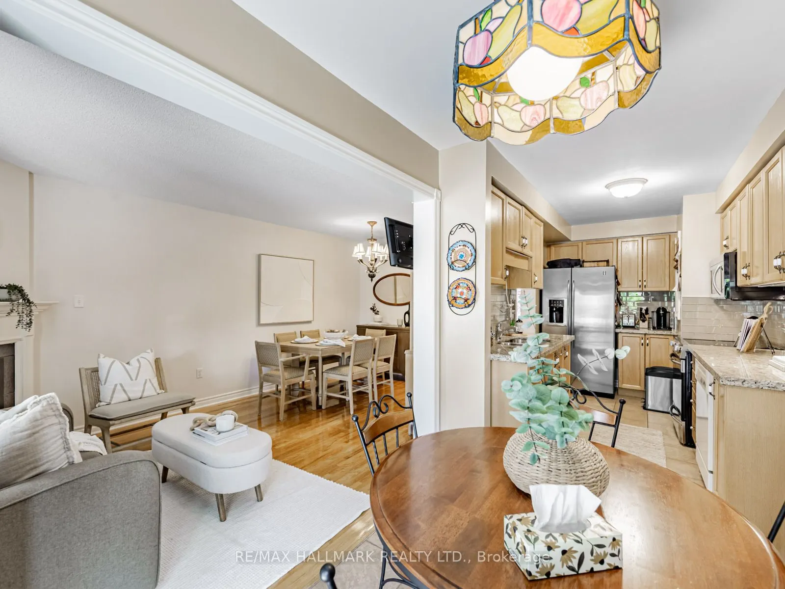 52 Mistleflower Court