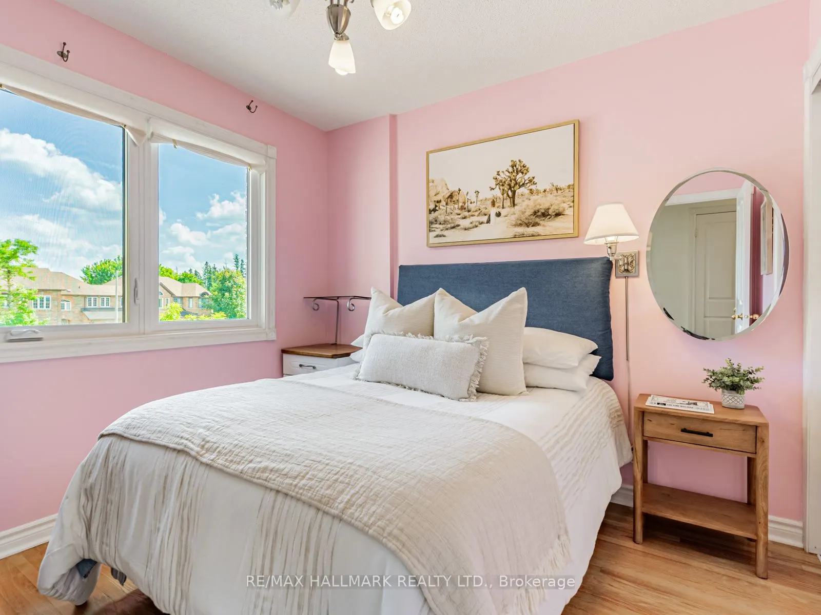 52 Mistleflower Court