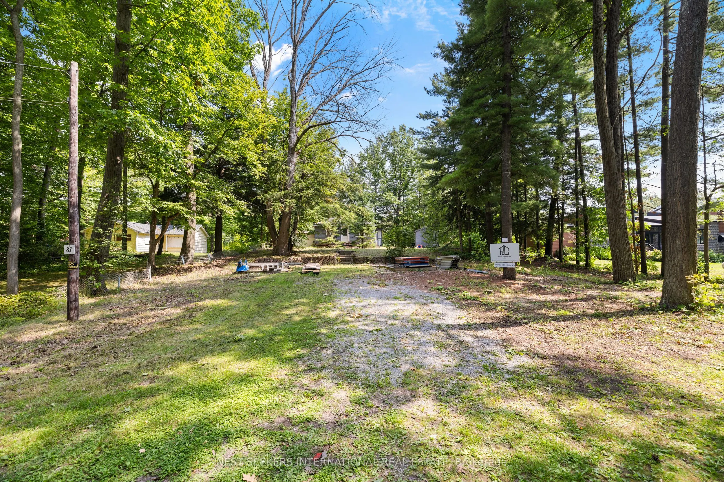 87 Sibbald Crescent
