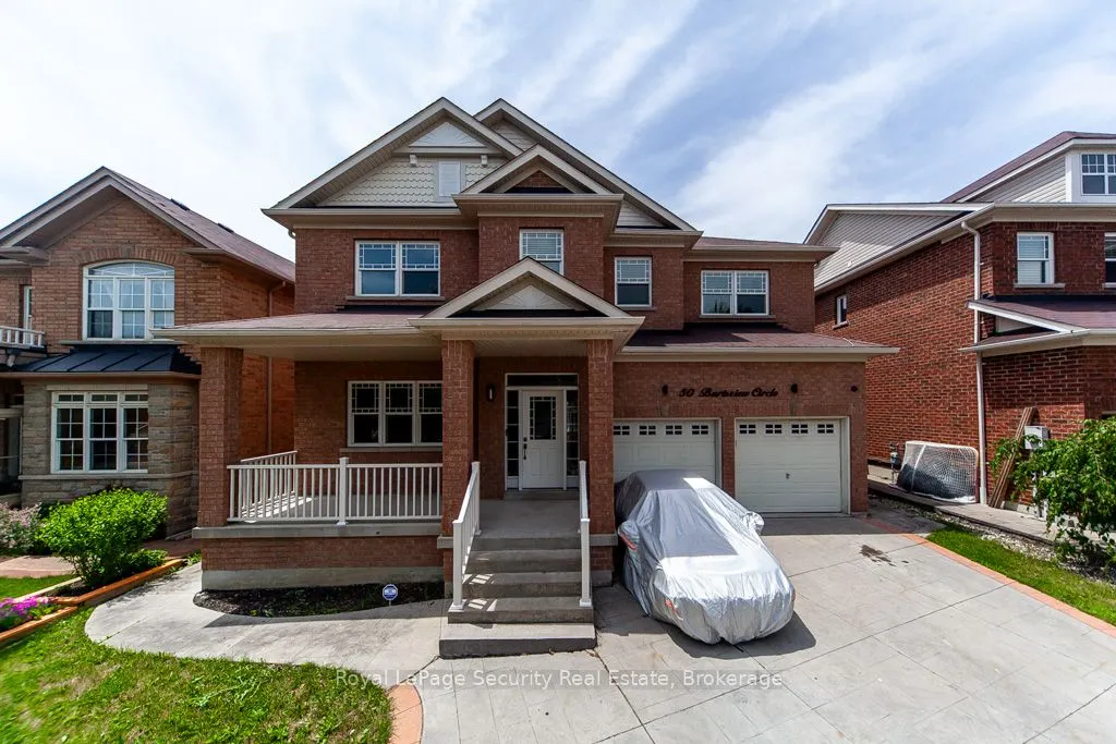 50 Bartsview Circle