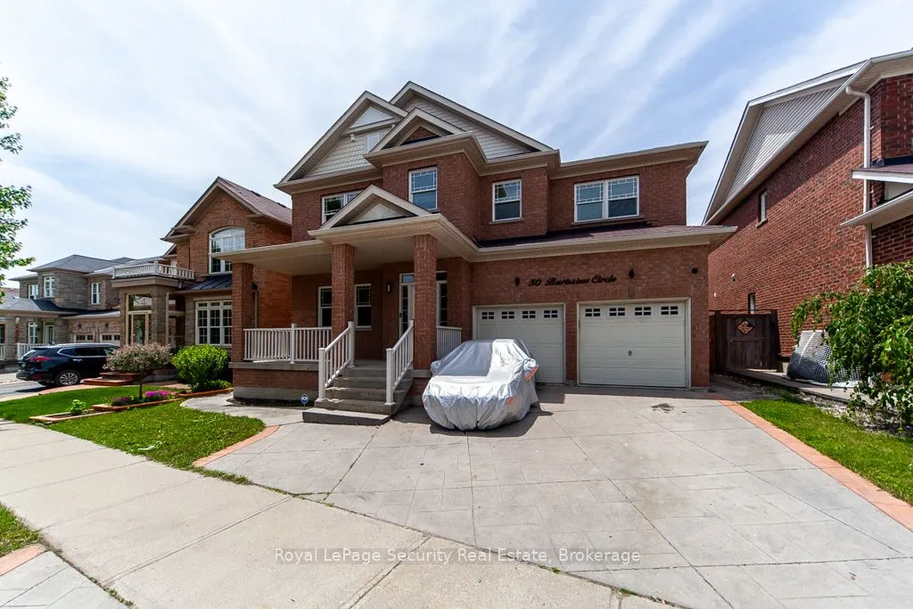 50 Bartsview Circle