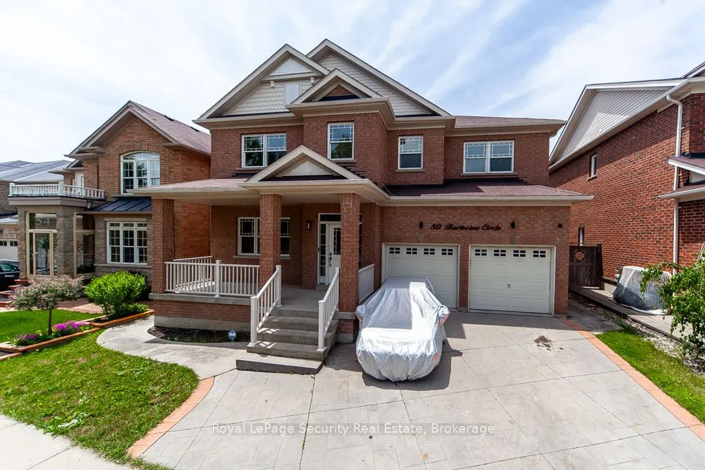 50 Bartsview Circle