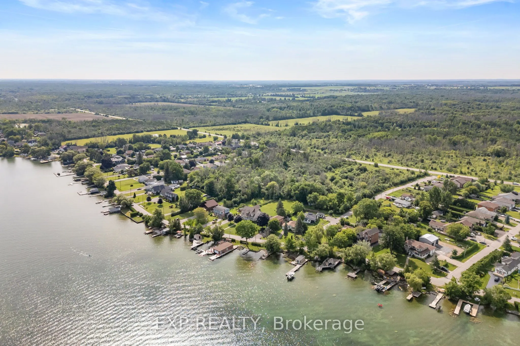 21 Lake Drive E