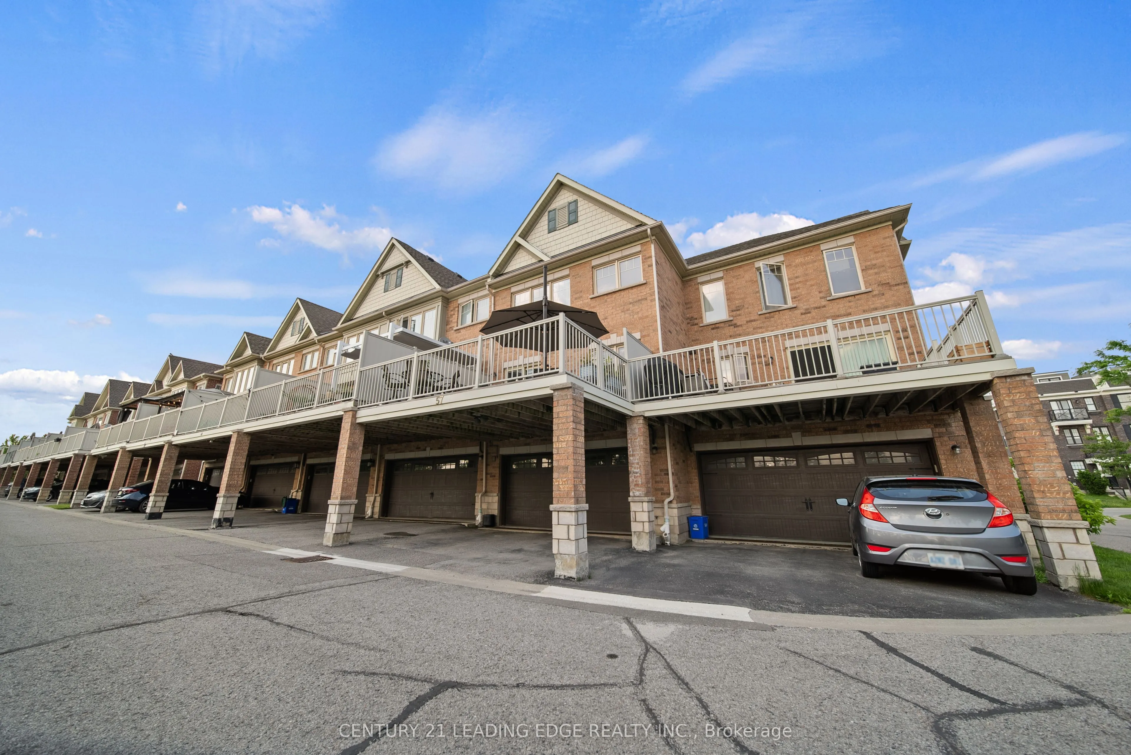 57 Baker Hill Boulevard