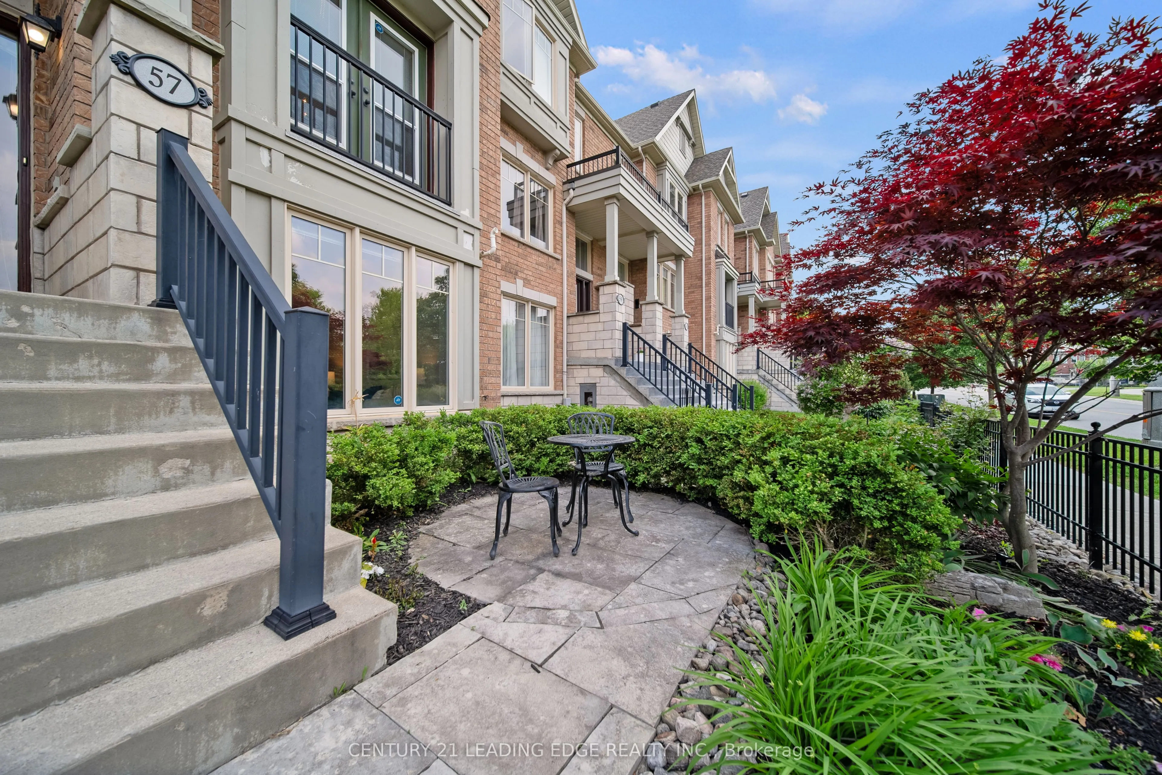 57 Baker Hill Boulevard