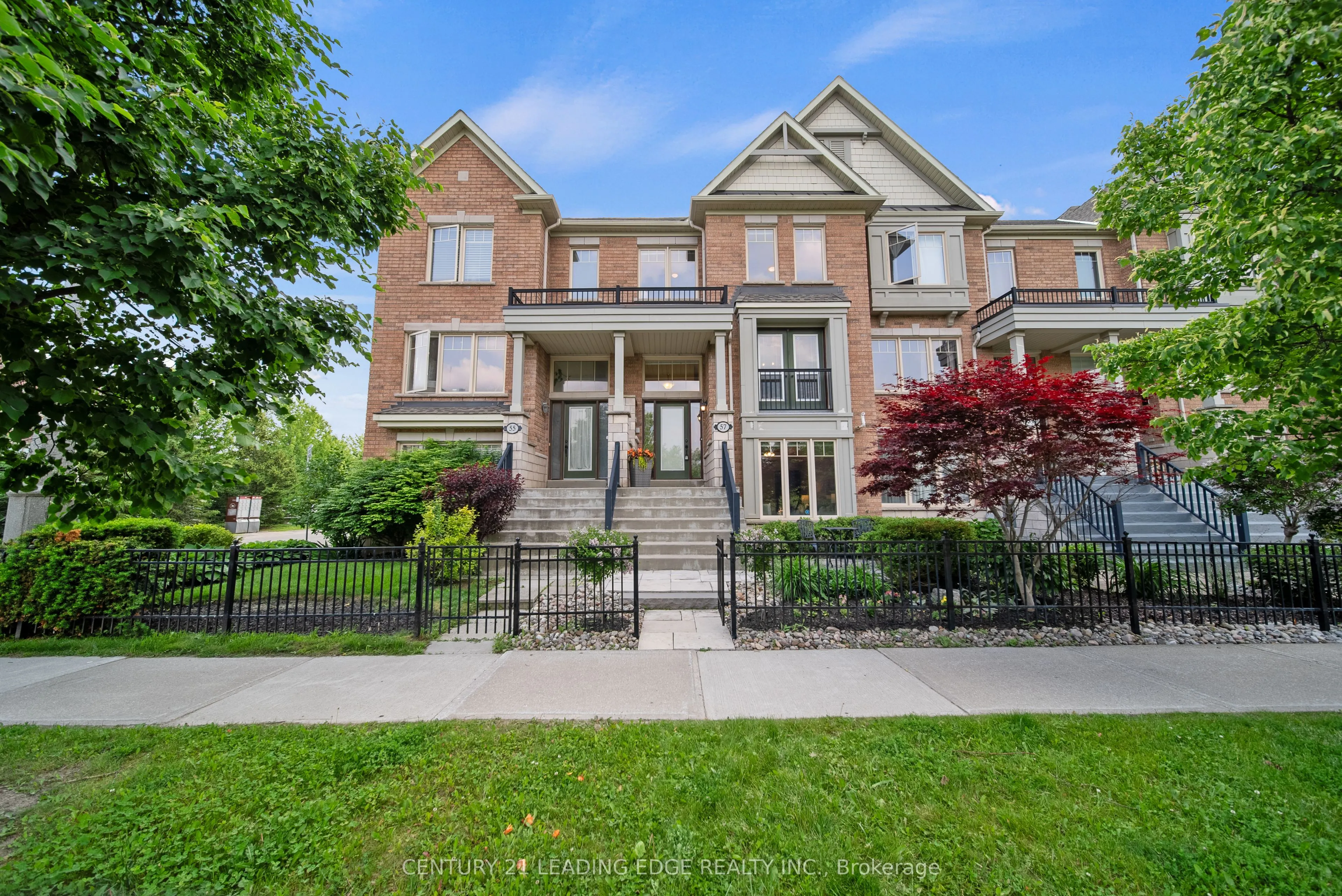 57 Baker Hill Boulevard