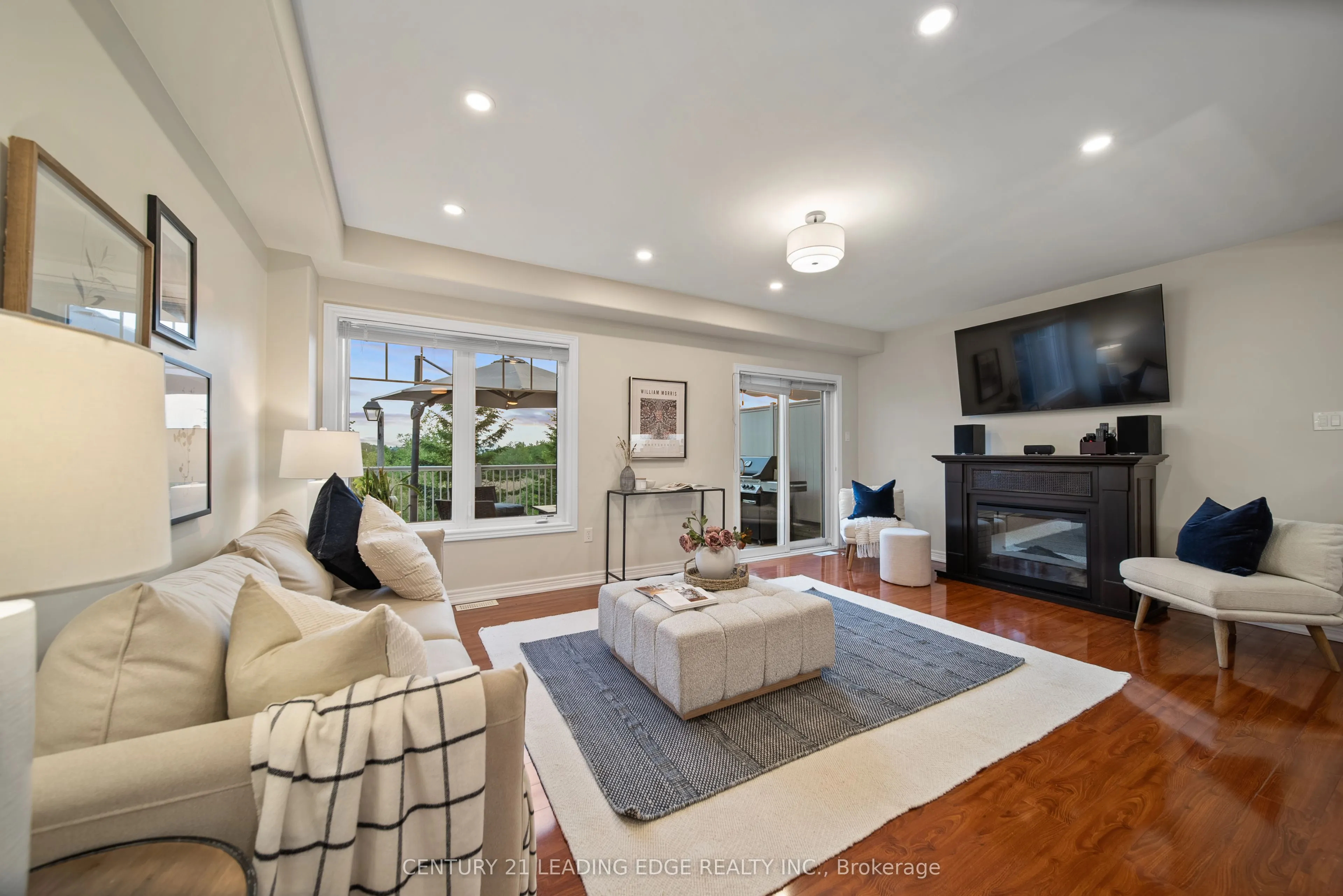 57 Baker Hill Boulevard