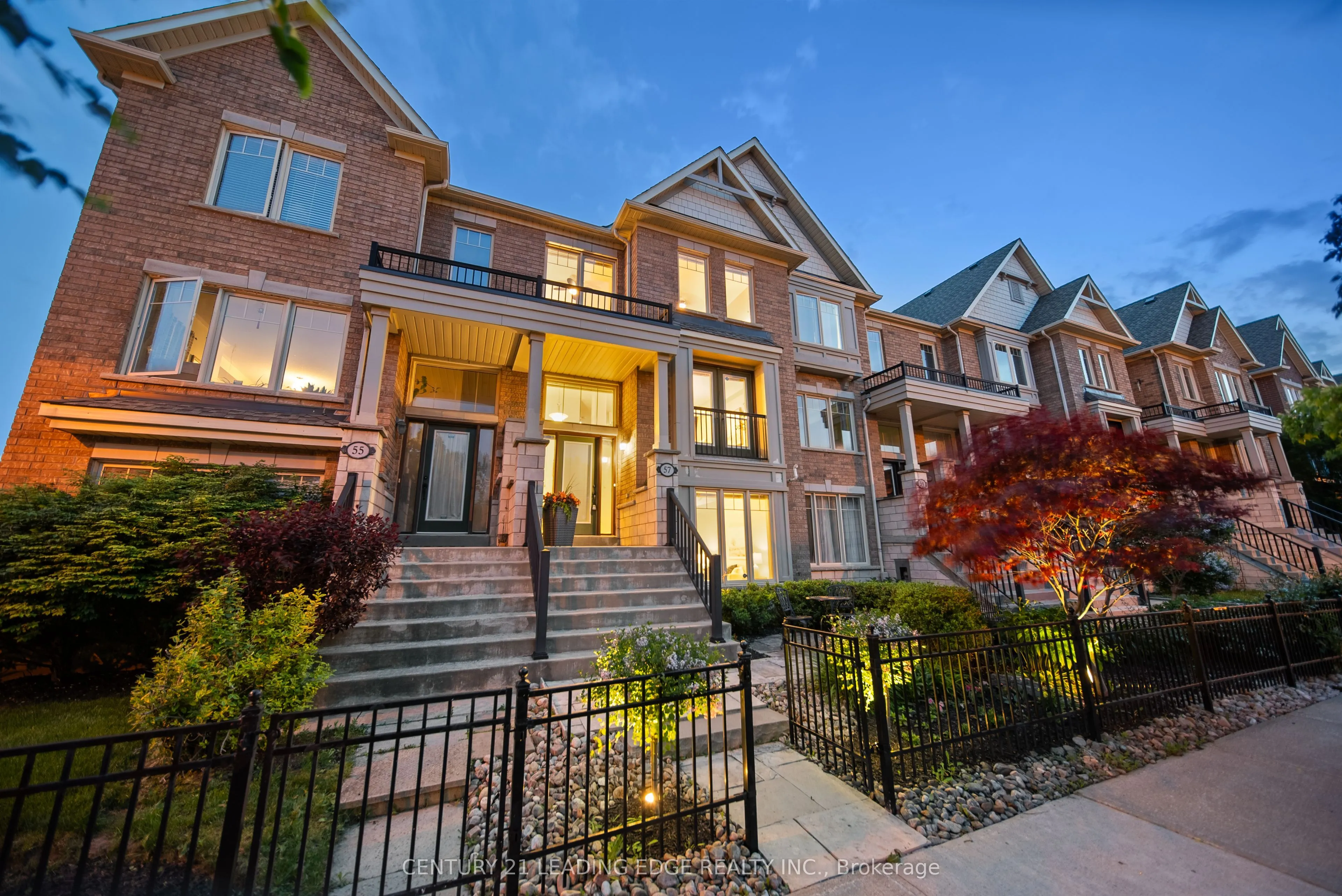 57 Baker Hill Boulevard