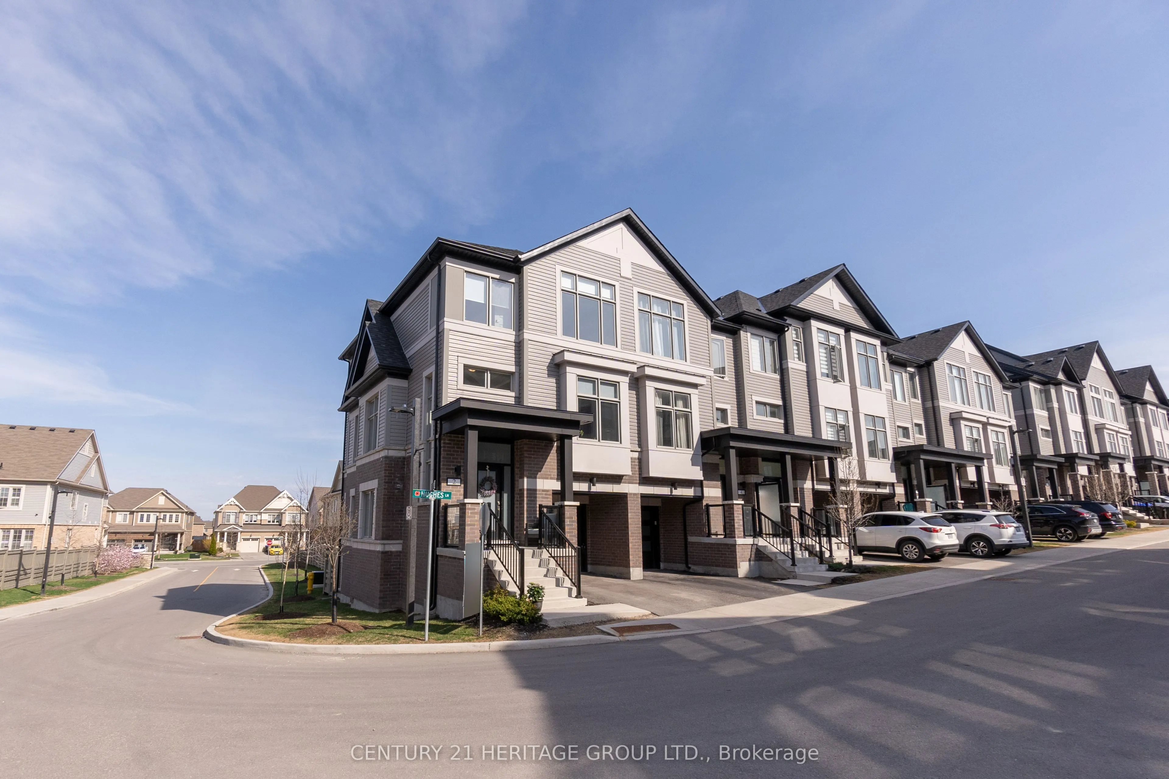 2 Hughes Lane, #51