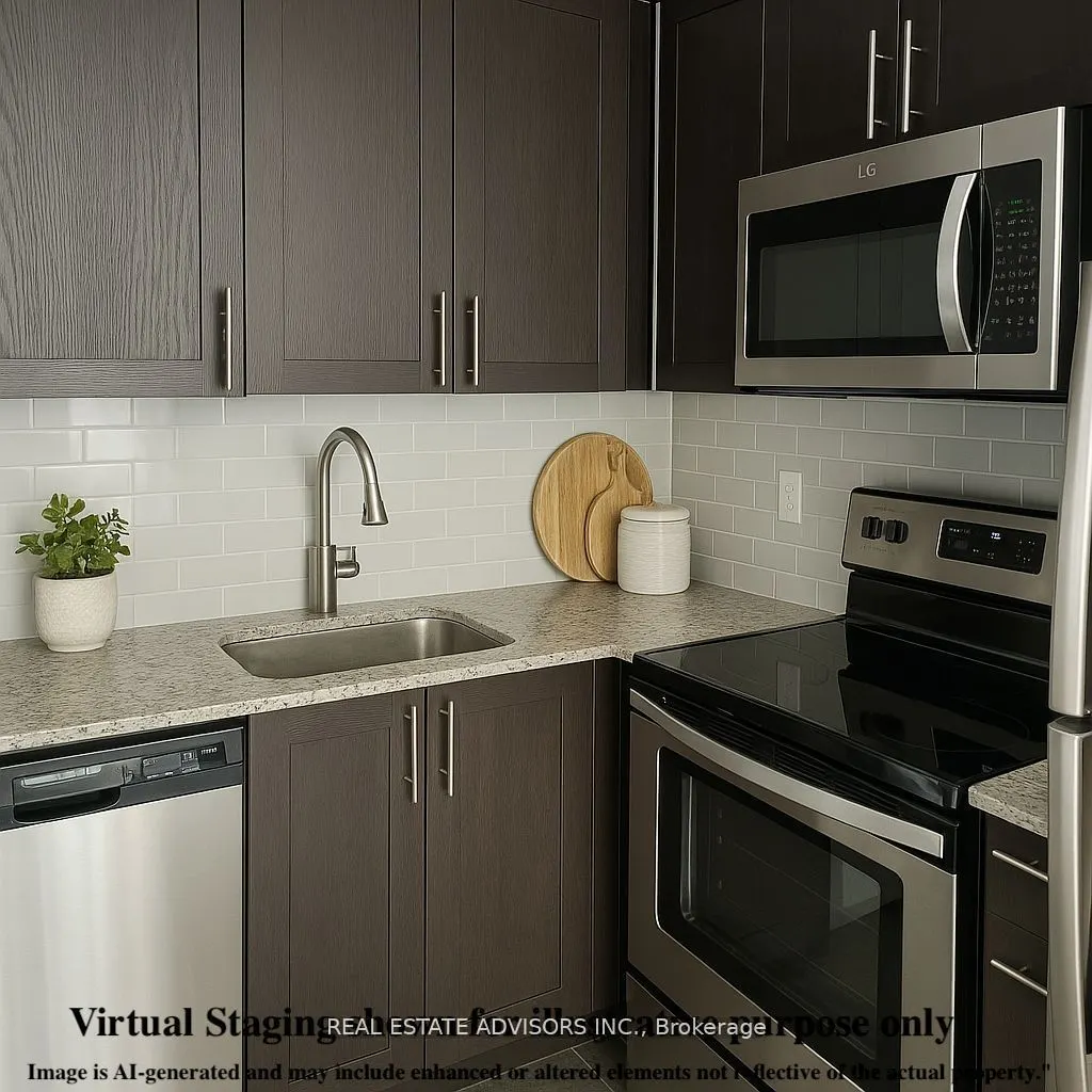 9560 Markham Road, #505