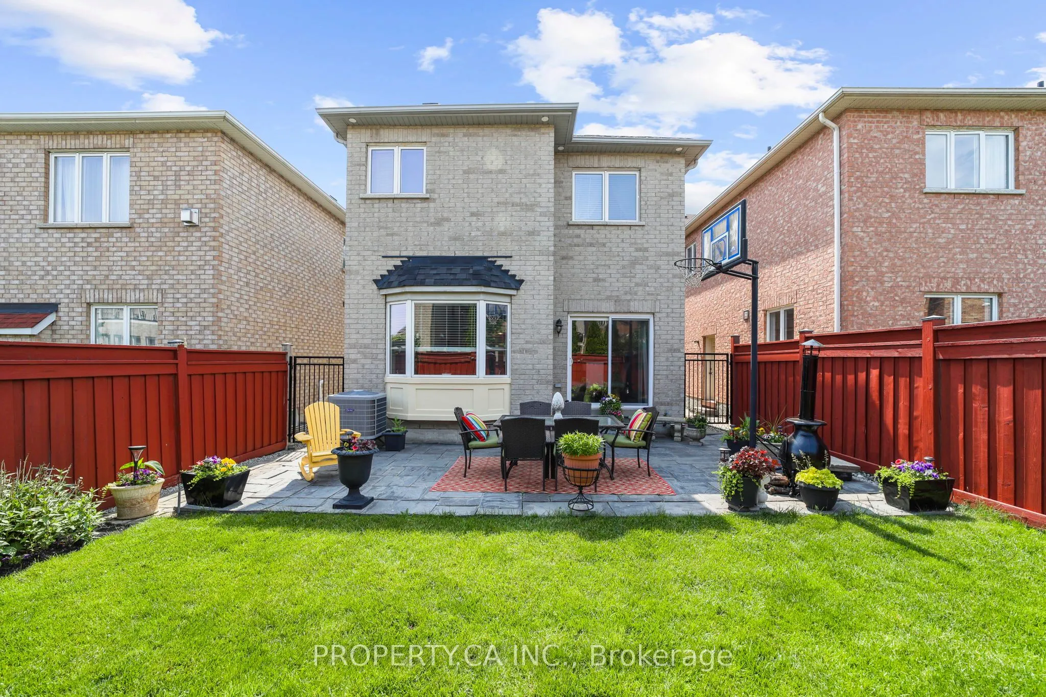 25 Boticelli Way