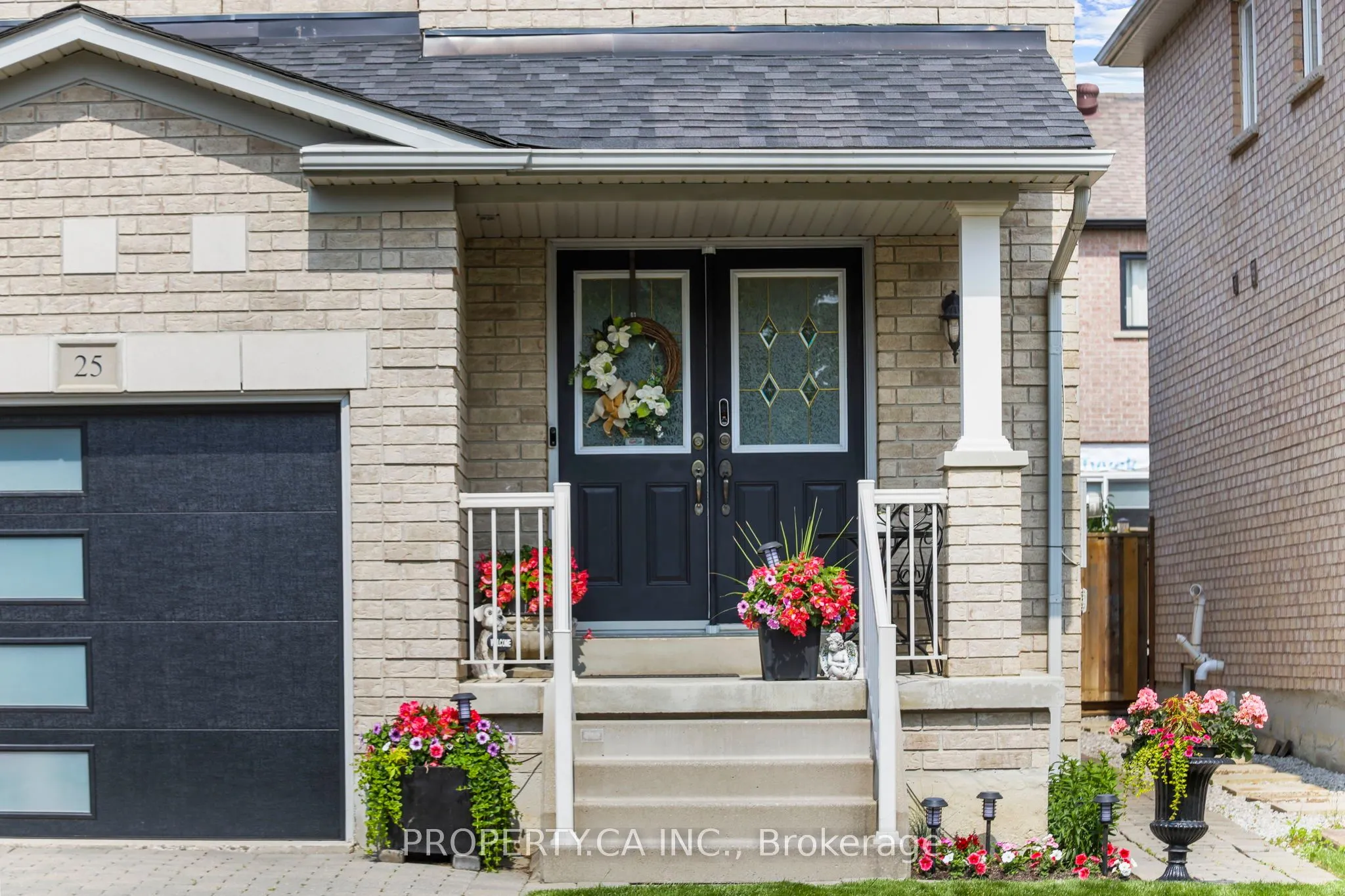 25 Boticelli Way