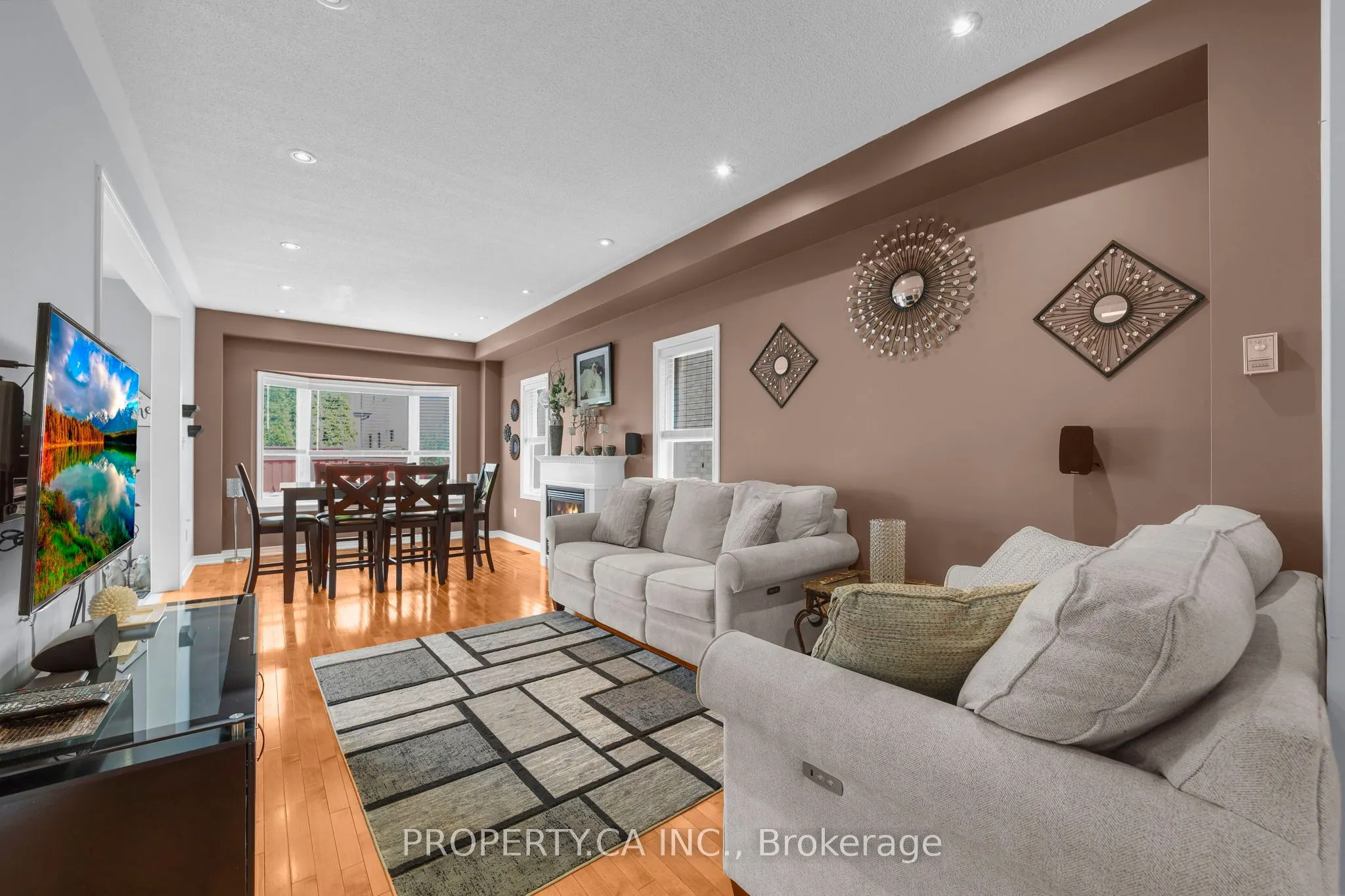 25 Boticelli Way