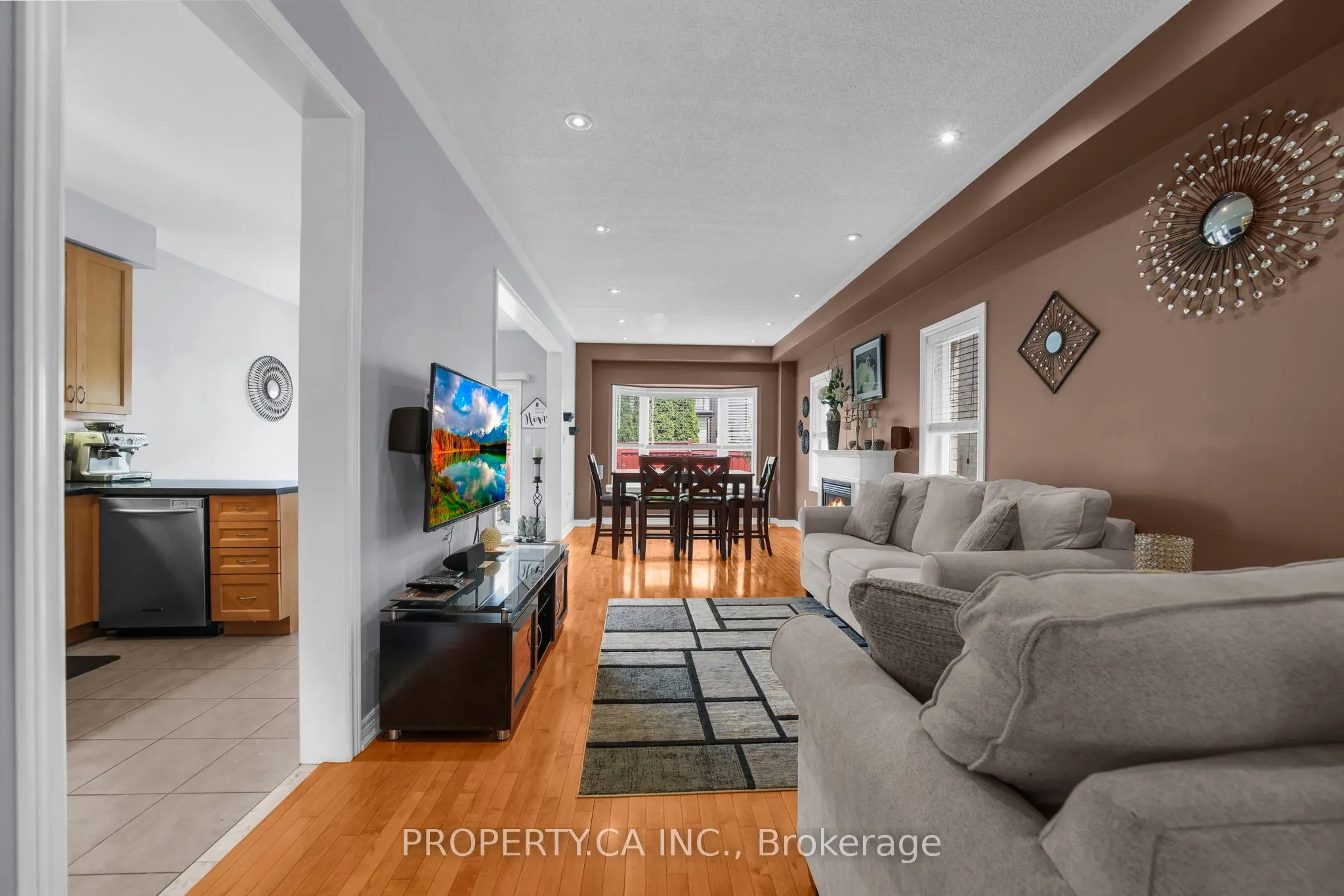 25 Boticelli Way