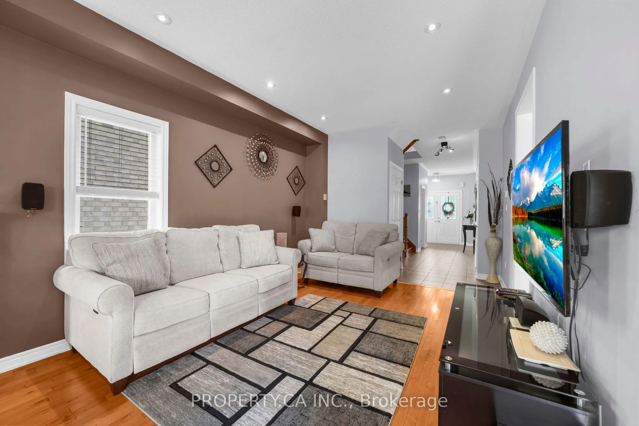 25 Boticelli Way