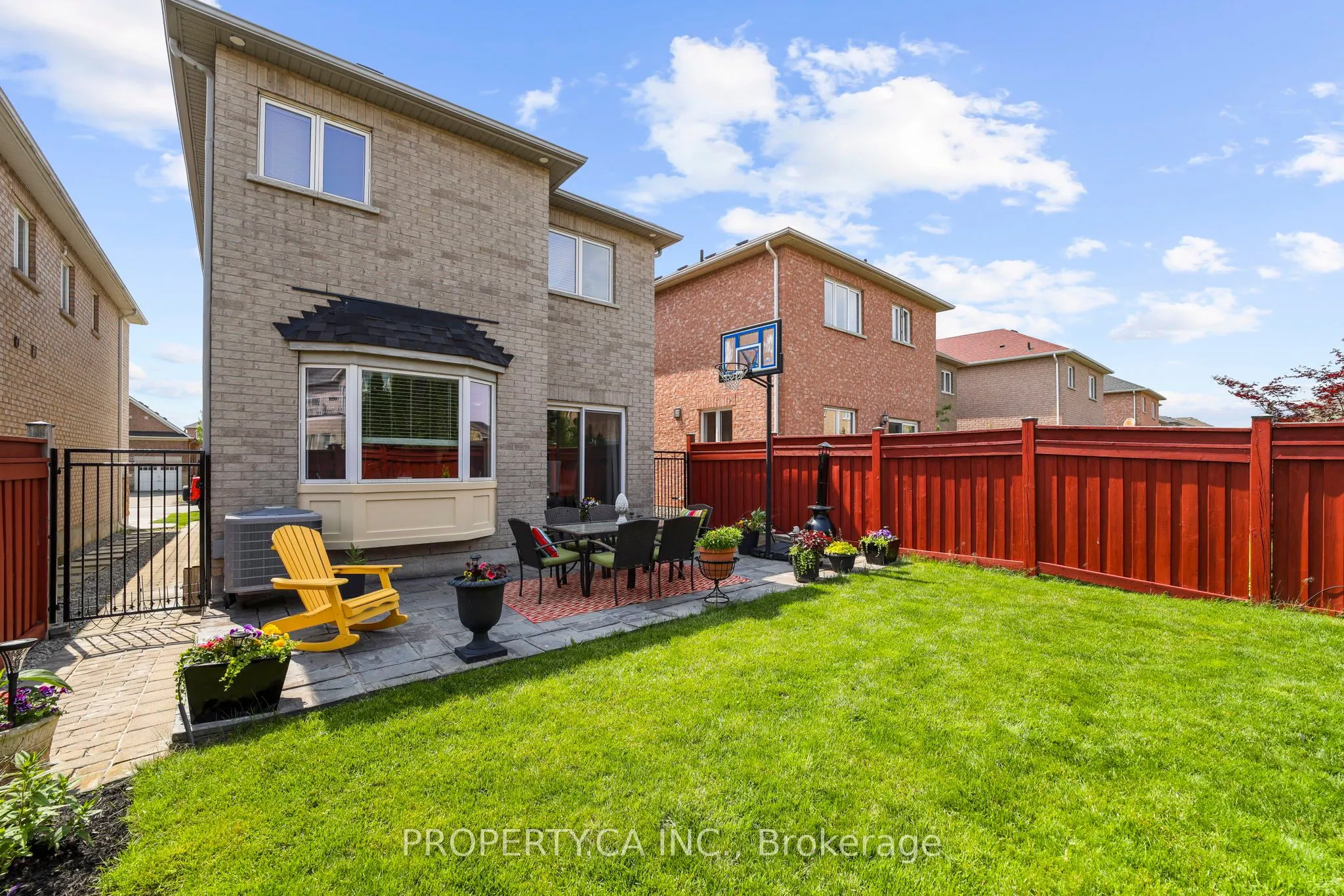 25 Boticelli Way