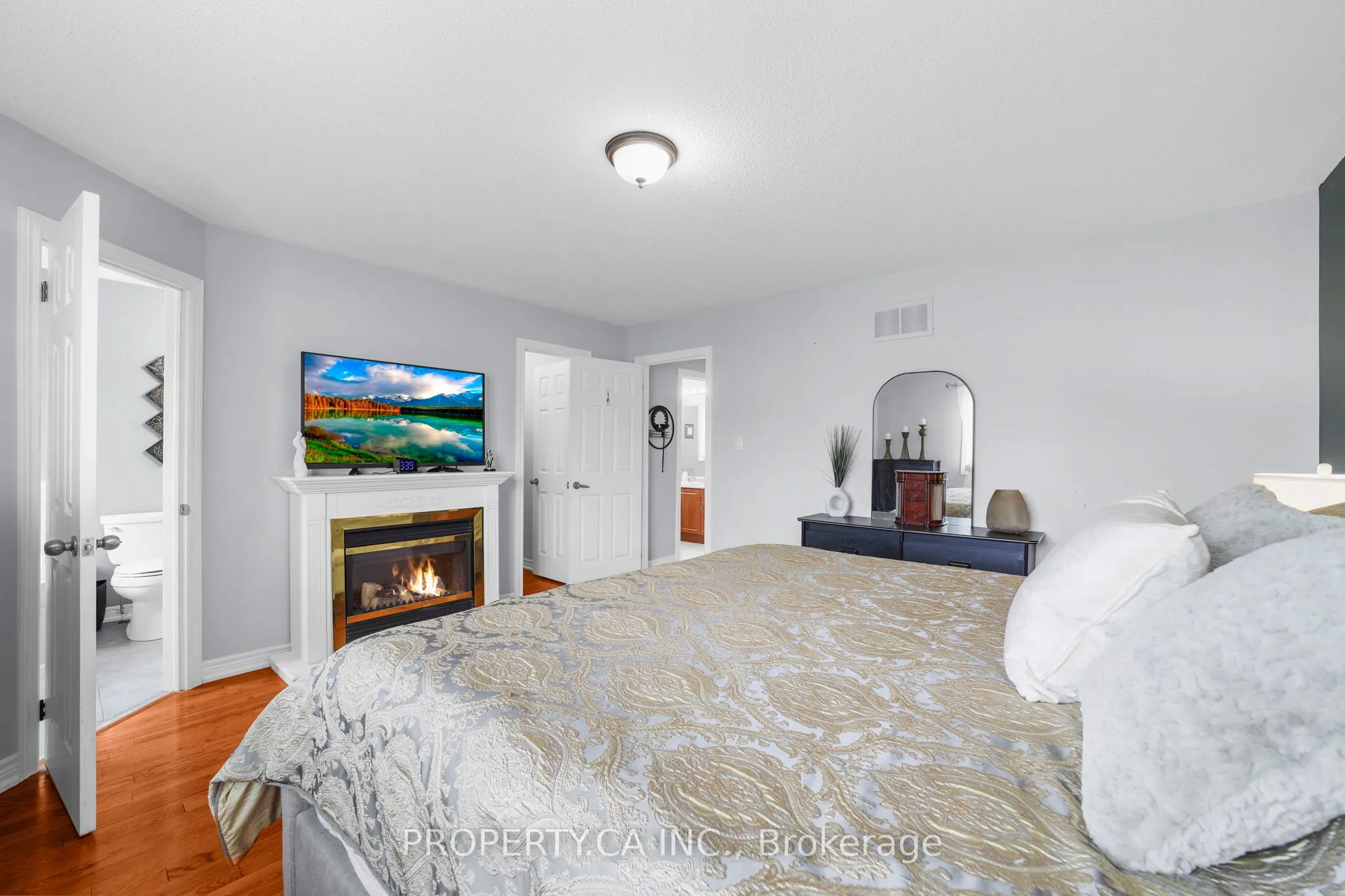 25 Boticelli Way