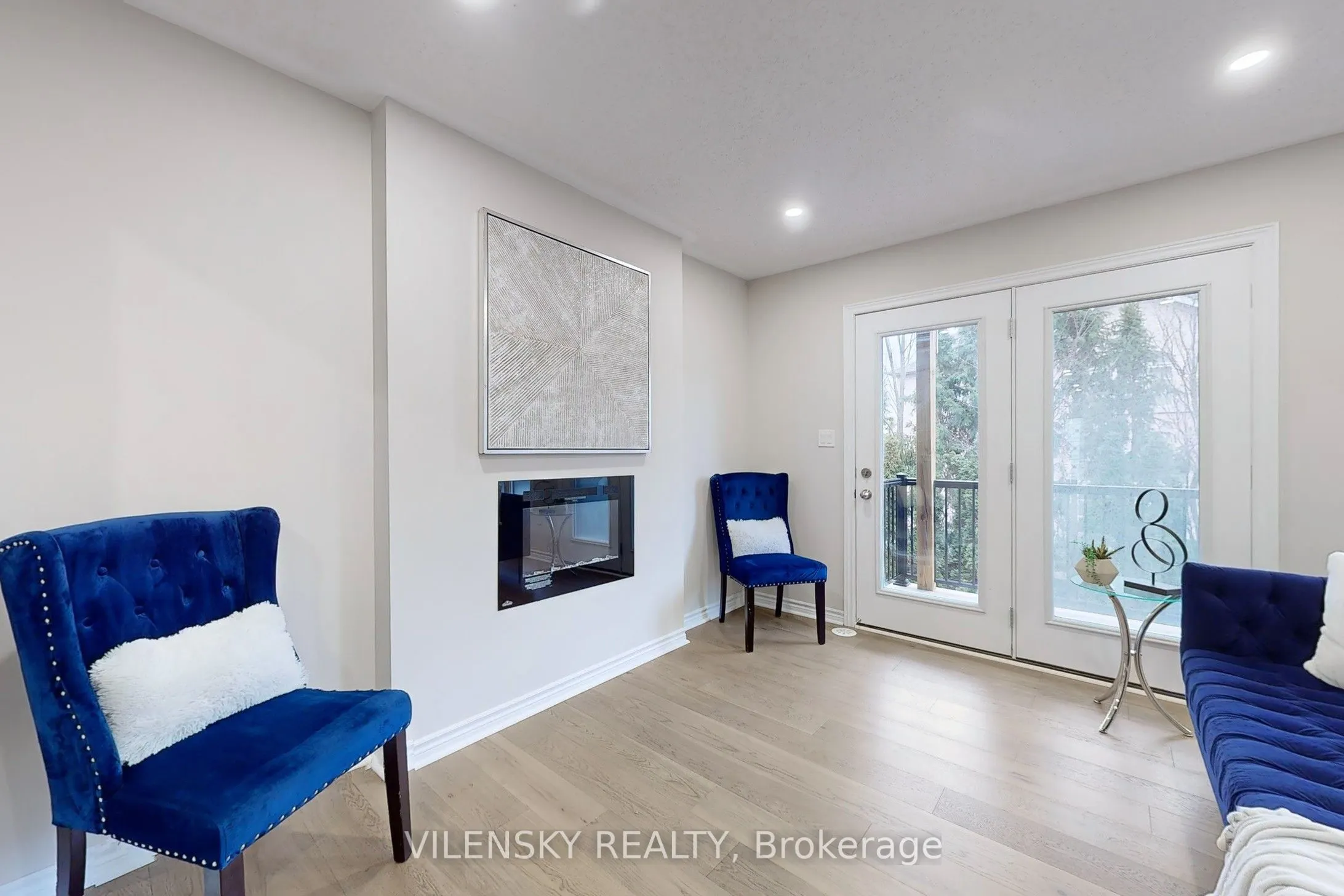 162 Golden Trail