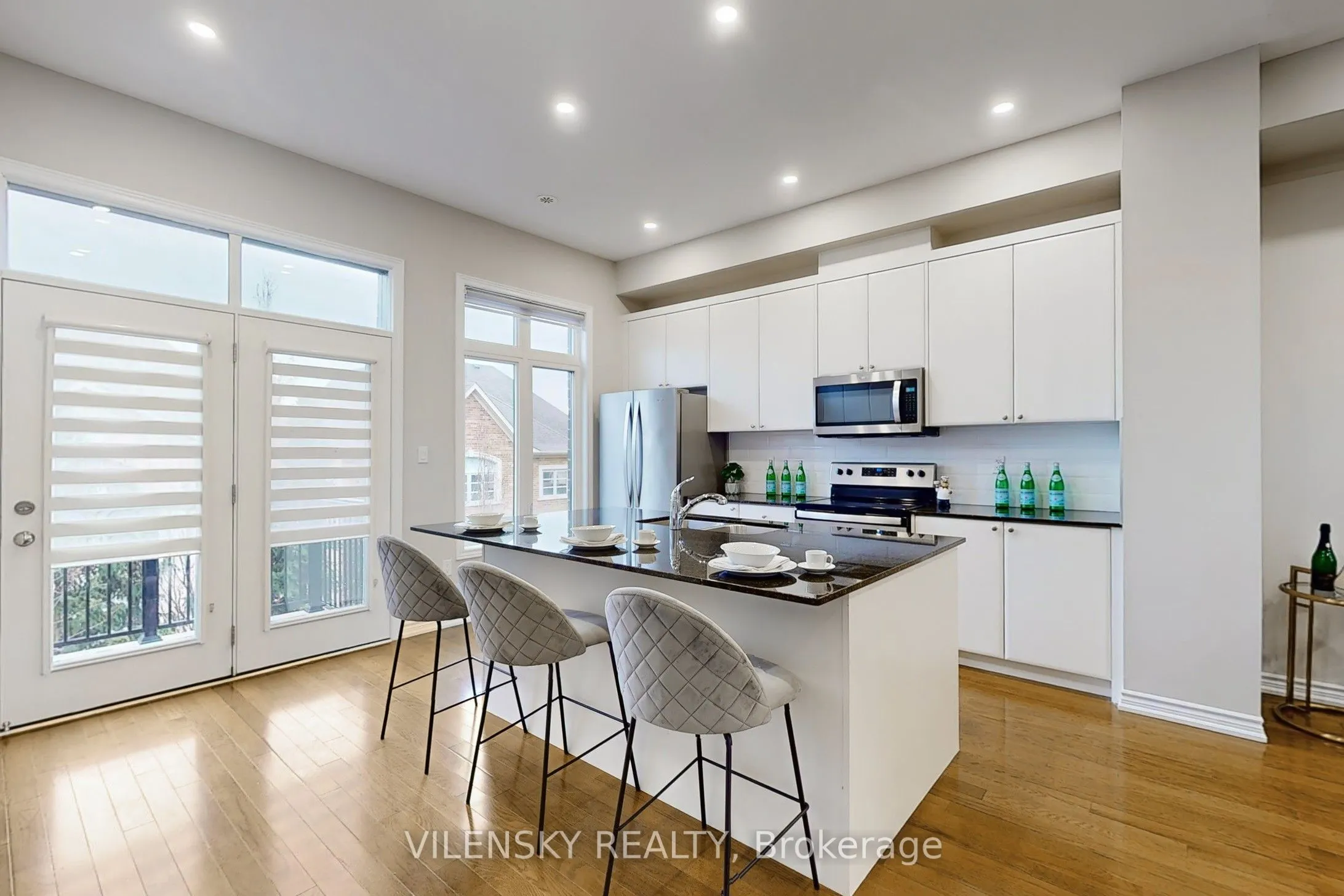 162 Golden Trail