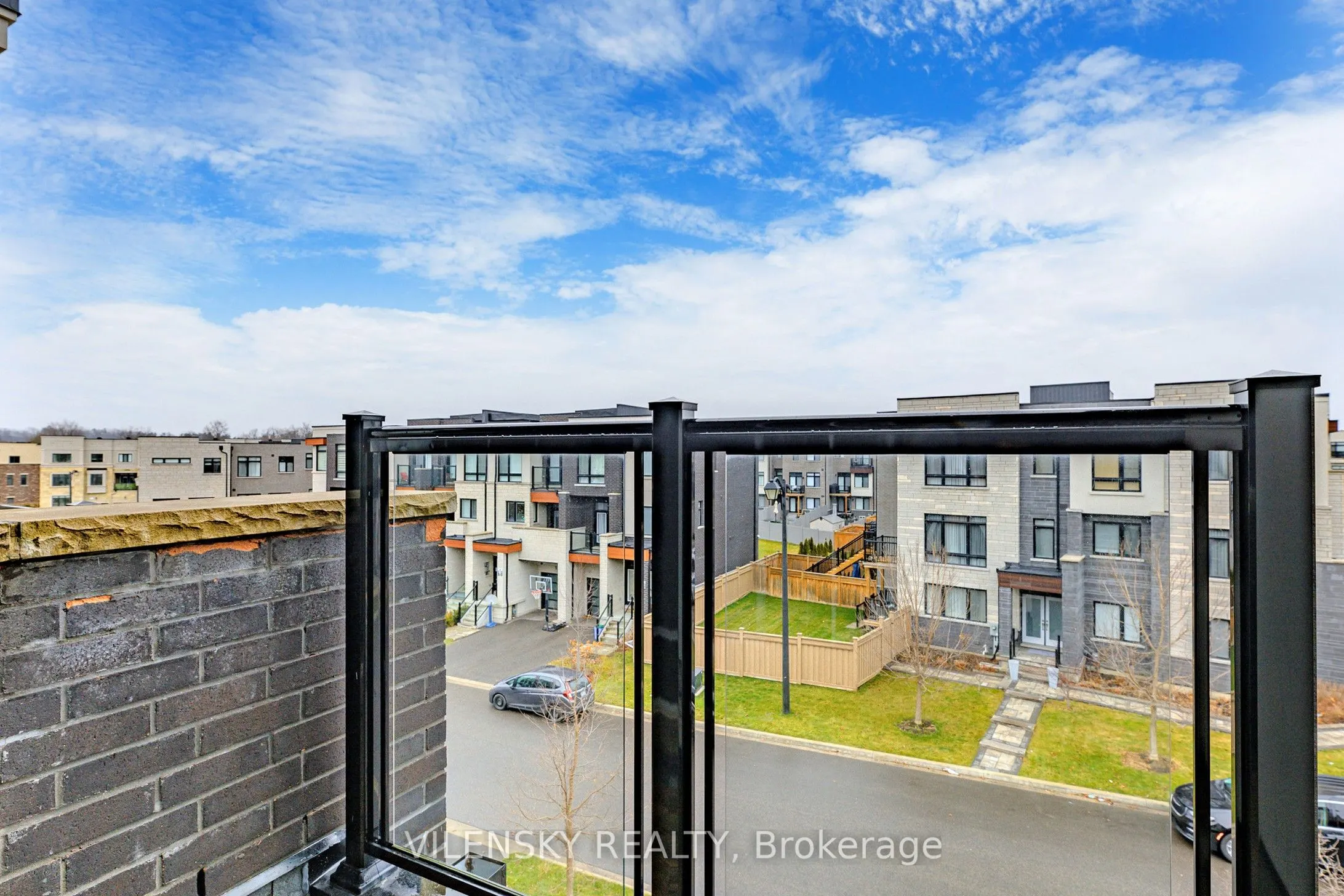 162 Golden Trail