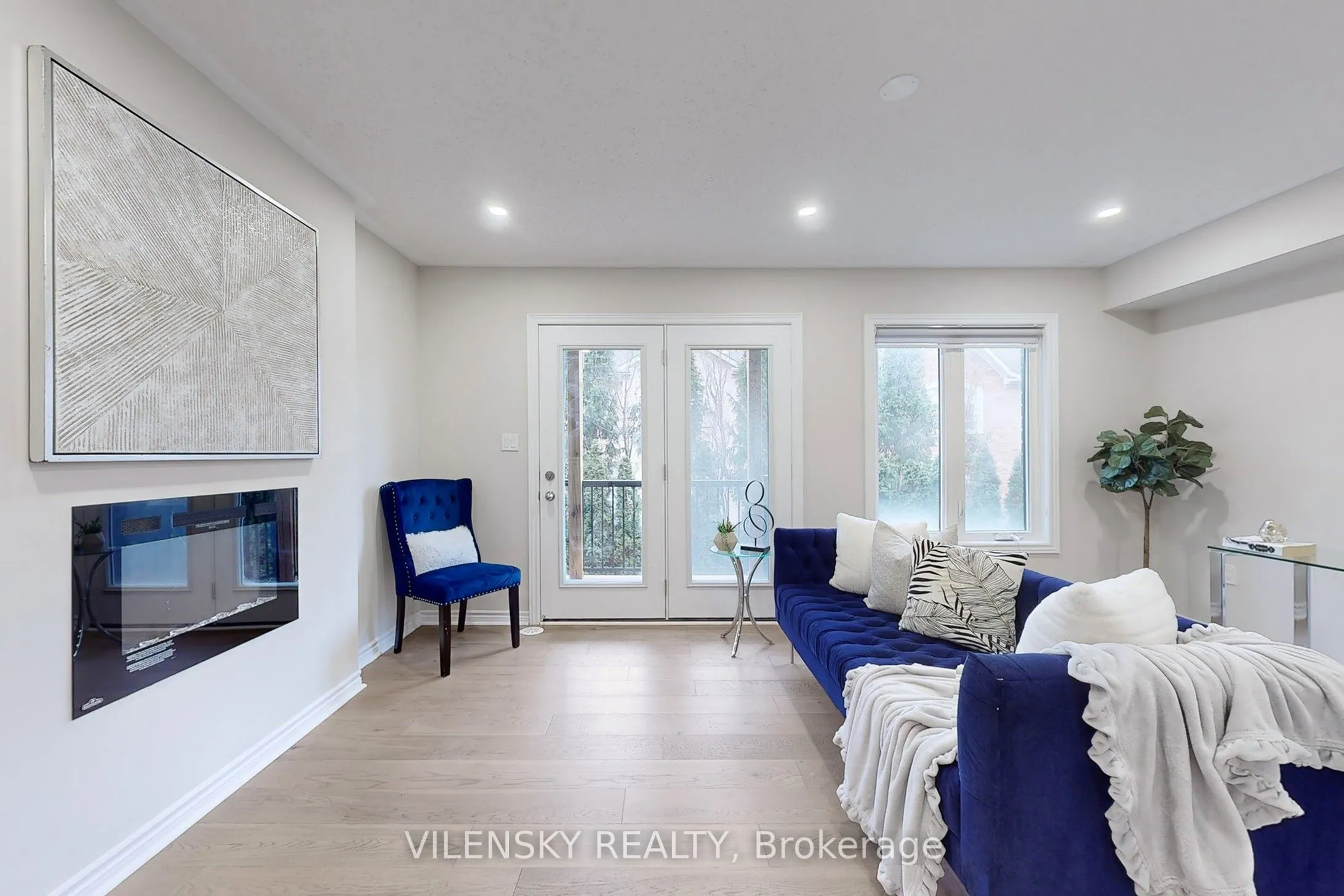 162 Golden Trail