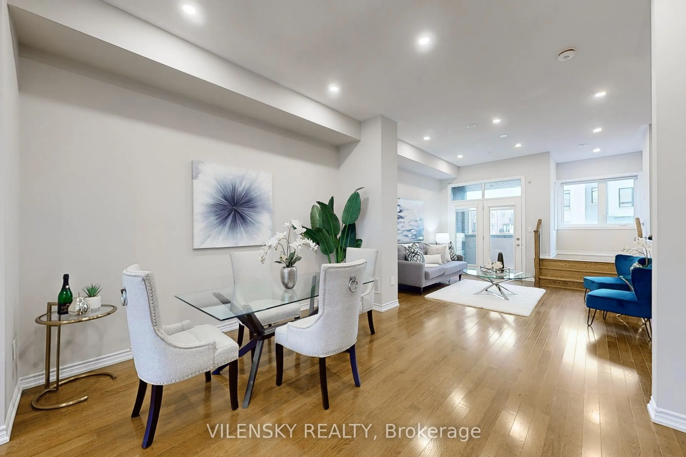 162 Golden Trail