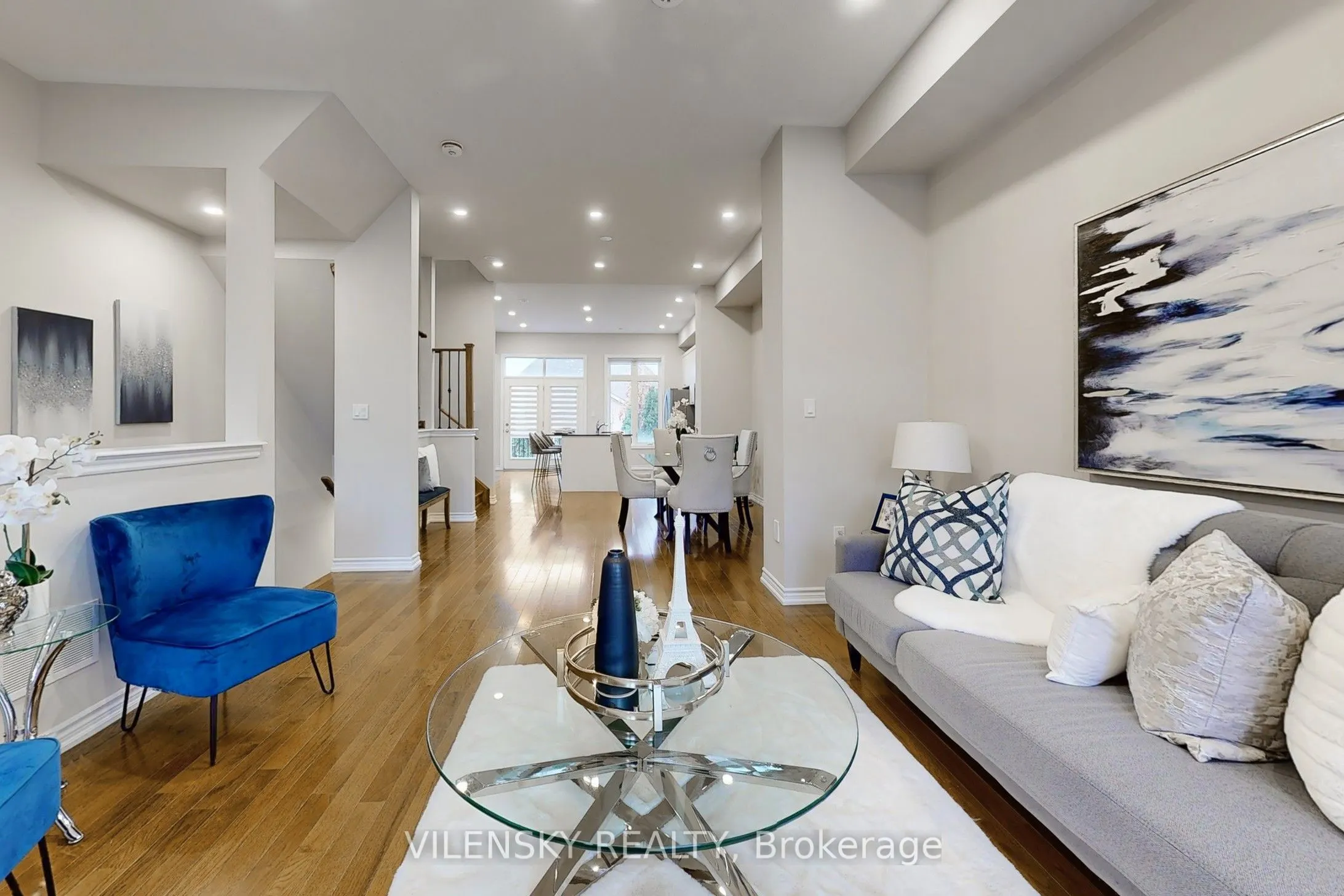 162 Golden Trail