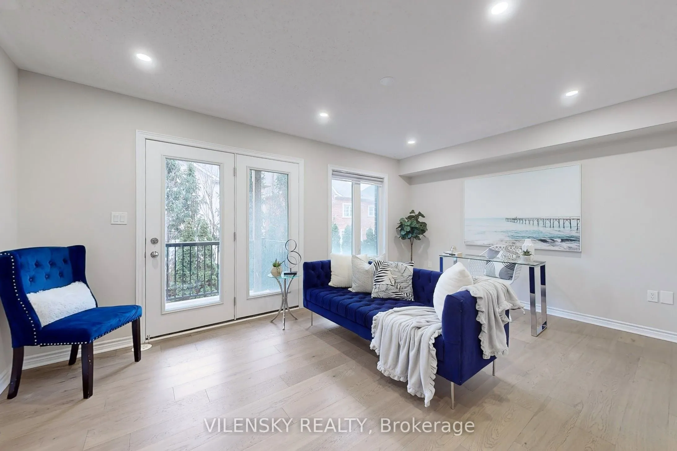 162 Golden Trail