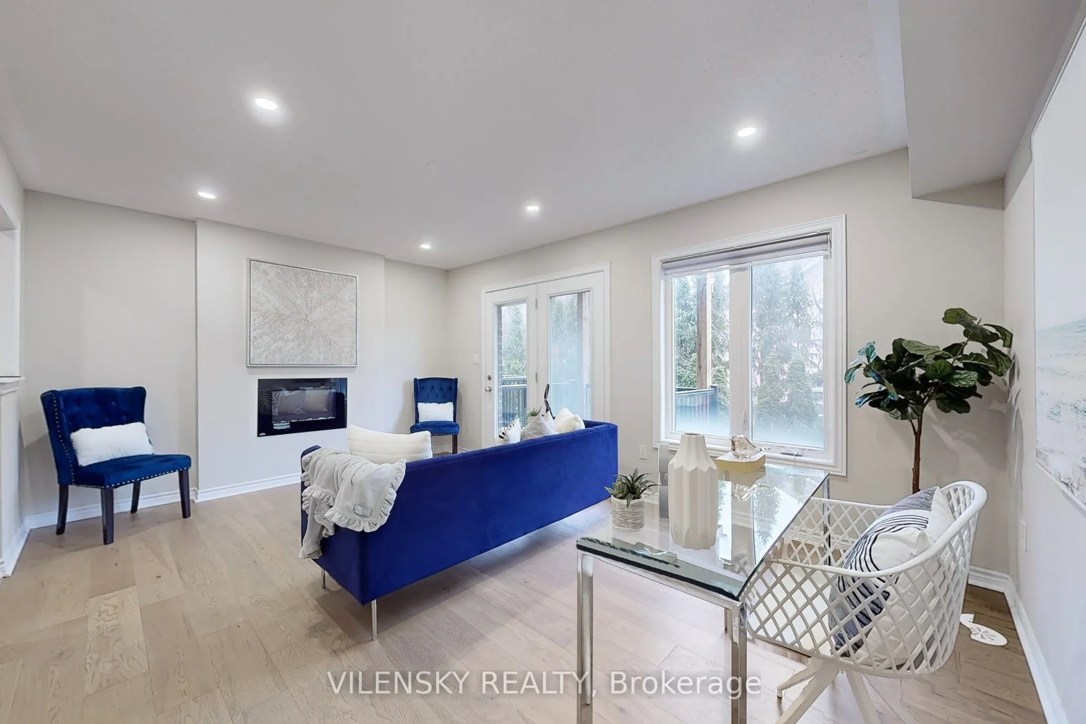 162 Golden Trail