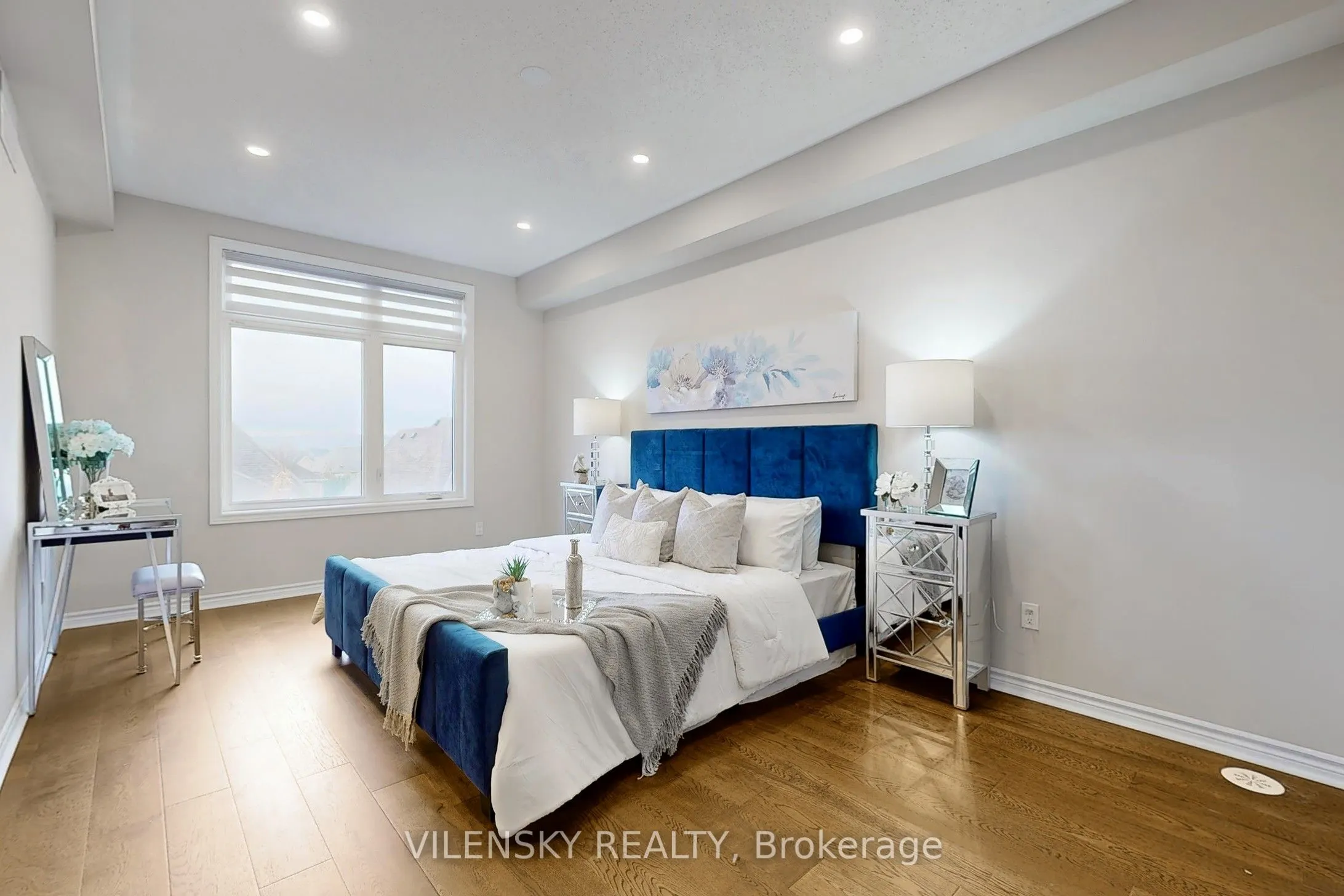162 Golden Trail