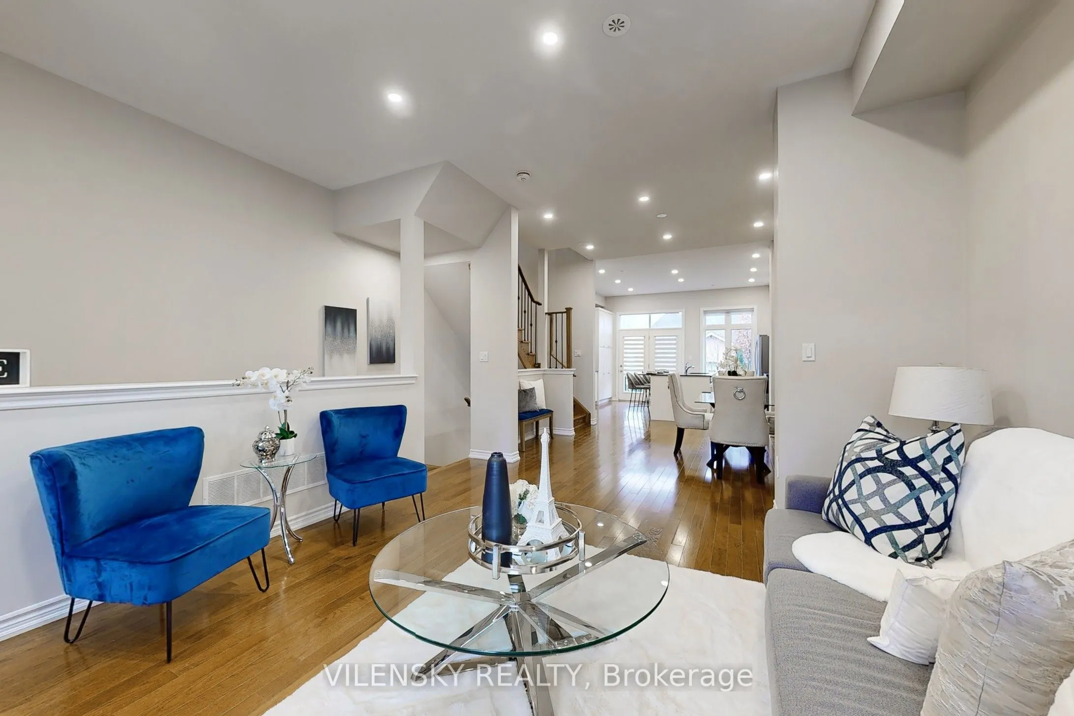 162 Golden Trail