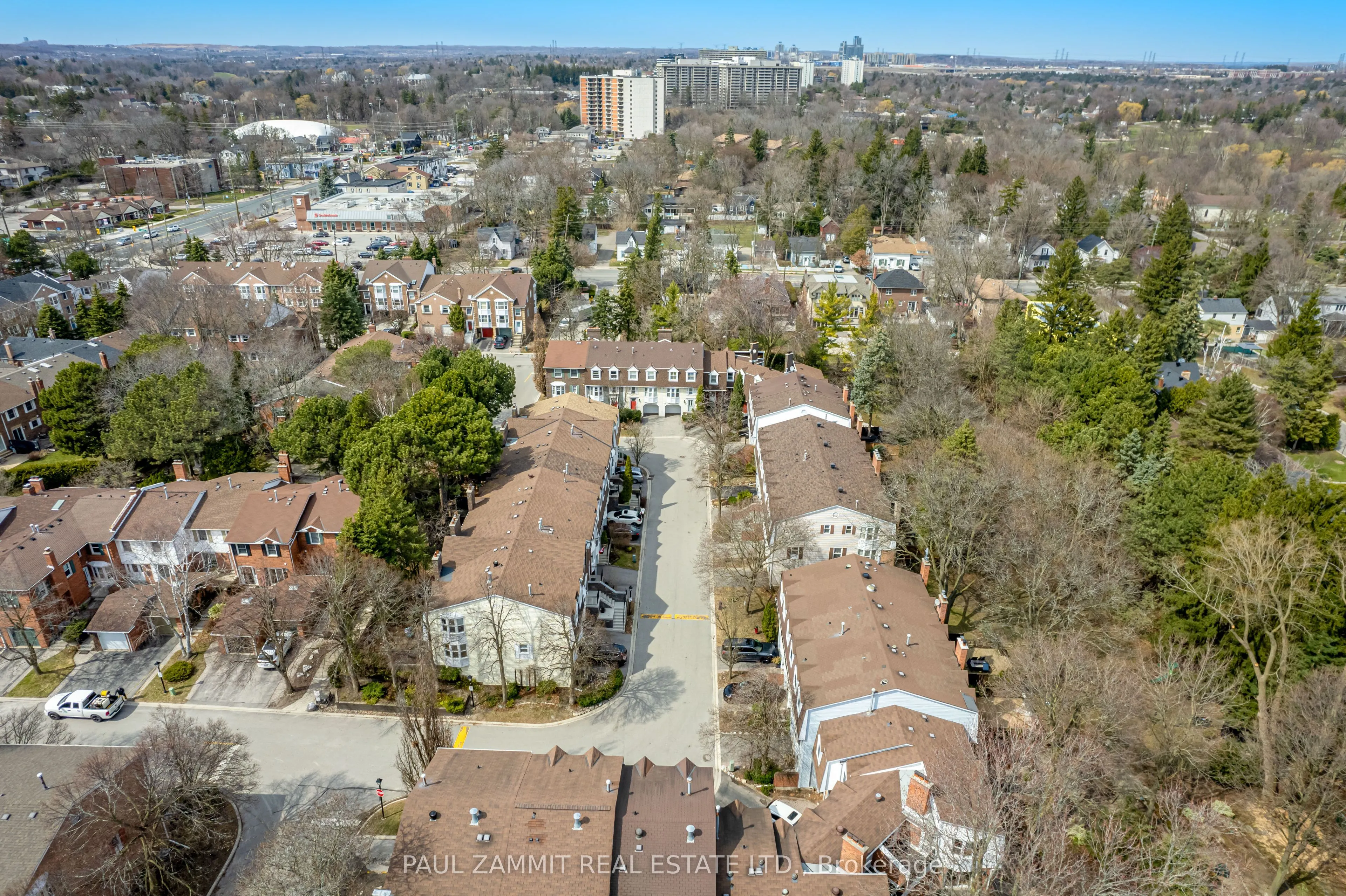 119 Confederation Way, #0