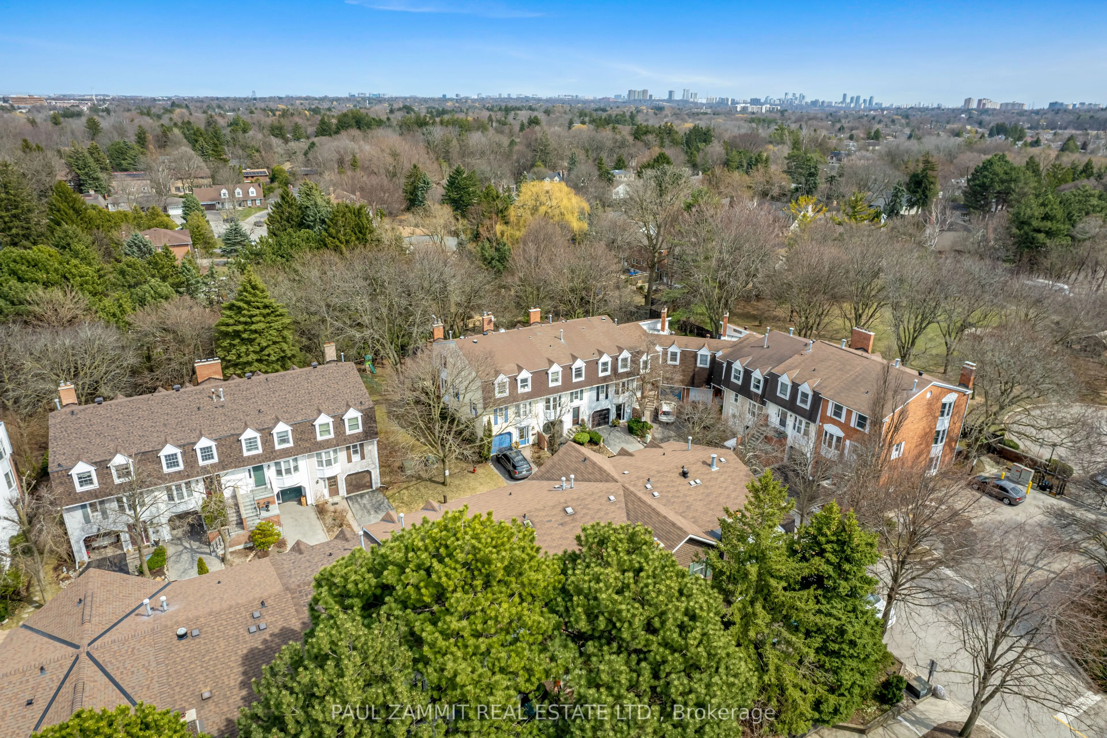 119 Confederation Way, #0